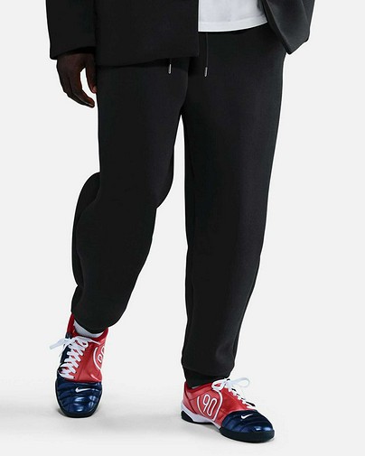 Pantalón PSG 2025/2026 Fleece