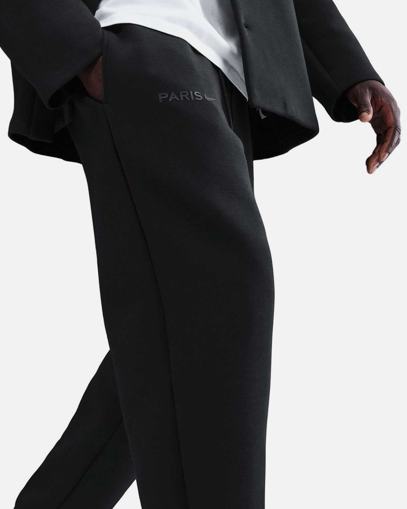 Pantalón PSG 2025/2026 Fleece - Fútbol Factory