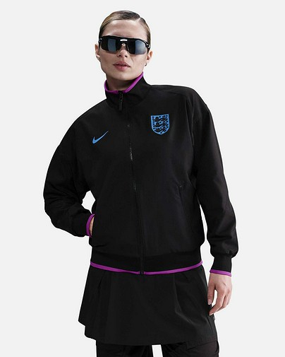 Chaqueta Inglaterra 2025 WWC Strike