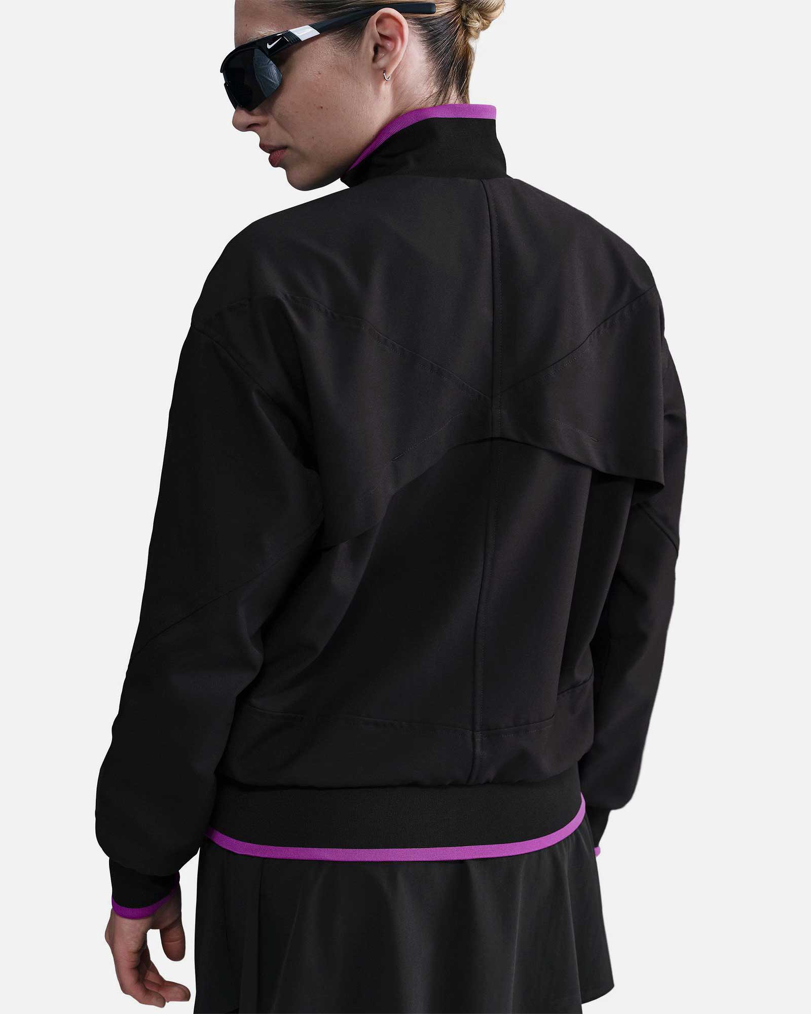 Chaqueta Inglaterra 2025 WWC Strike - Fútbol Factory