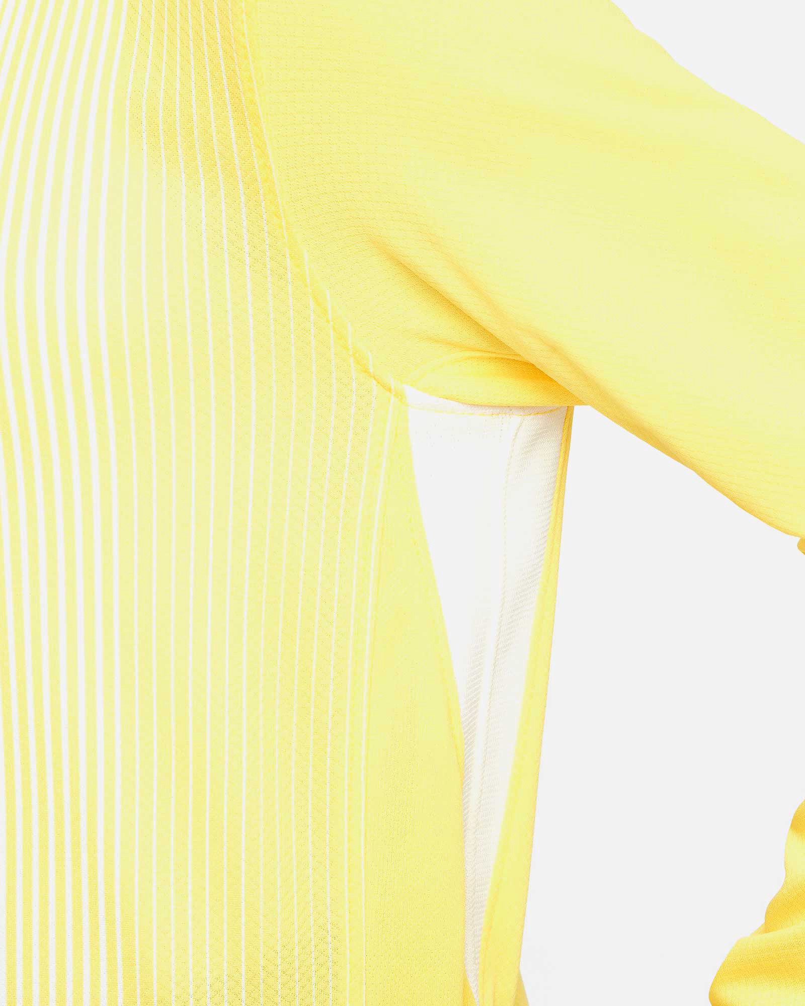 Camiseta manga larga 1ª portero Francia 2025 WWC - Fútbol Factory