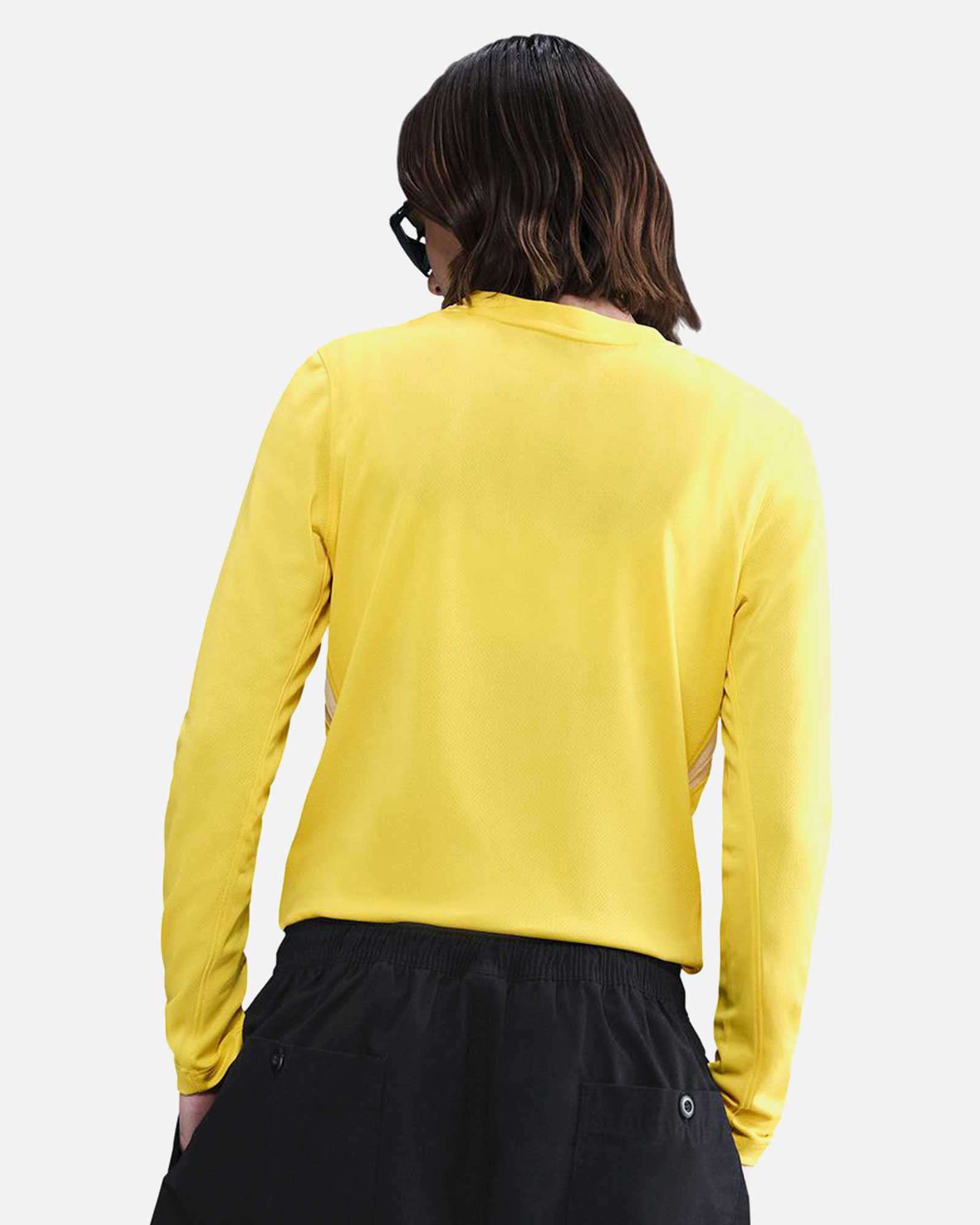 Camiseta manga larga 1ª portero Francia 2025 WWC - Fútbol Factory