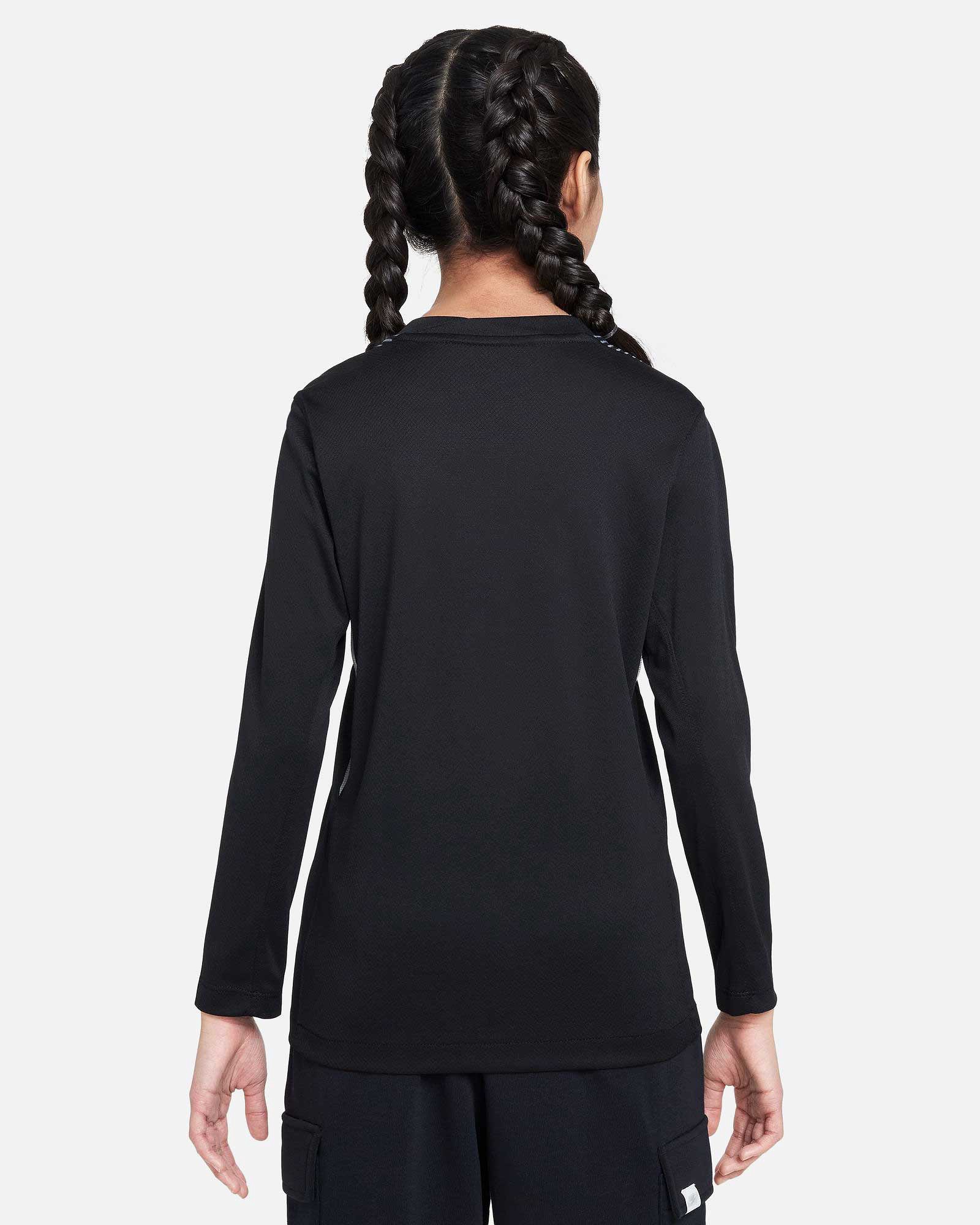 Camiseta manga larga 1ª Holanda 2025 WWC - Fútbol Factory