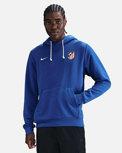 Sudadera Atlético de Madrid 2025/2026 Hoodie