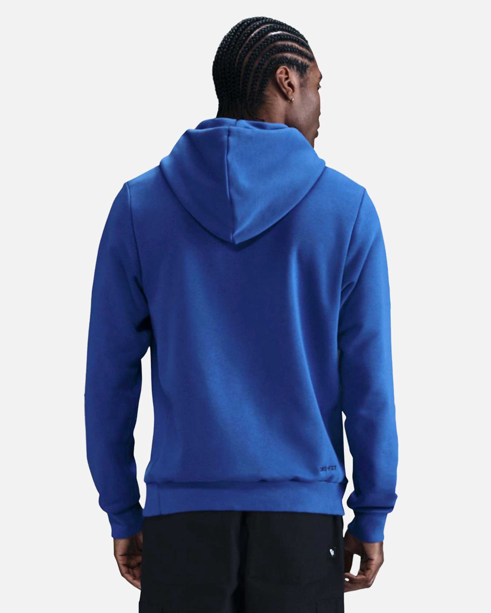 Sudadera Atlético de Madrid 2025/2026 Hoodie - Fútbol Factory