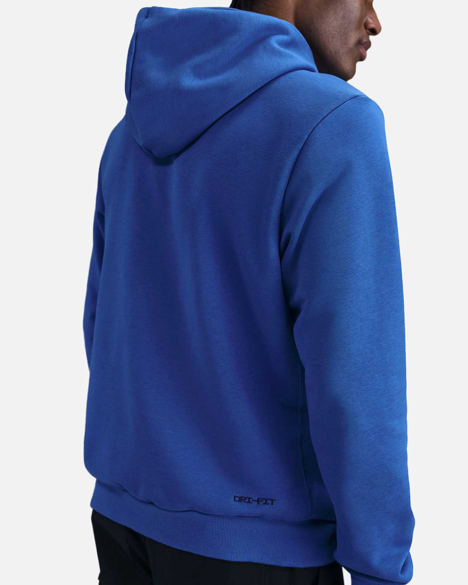 Sudadera Atlético de Madrid 2025/2026 Hoodie - Fútbol Factory