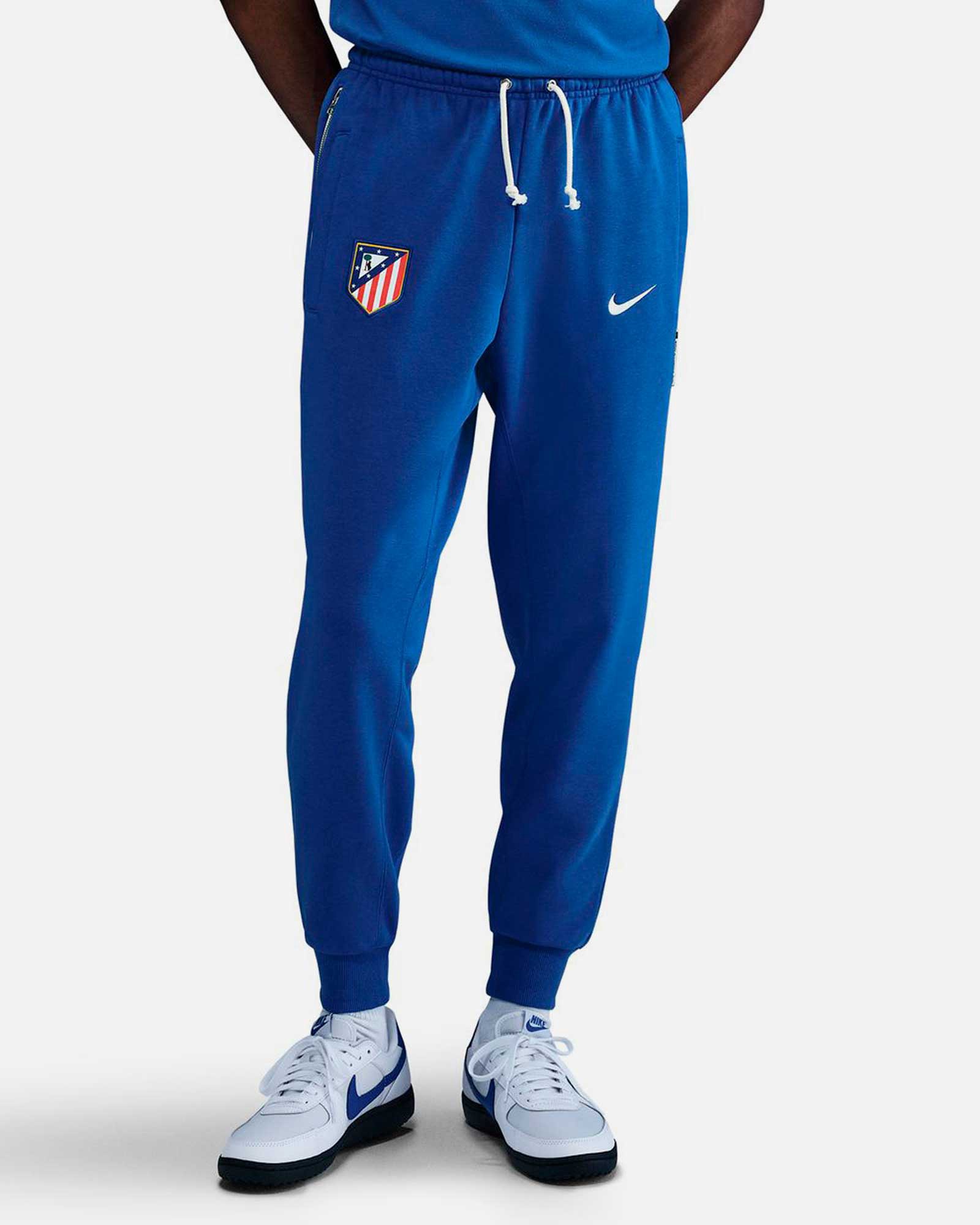 Pantalón Atlético de Madrid 2025/2026 Dri-FIT - Fútbol Factory