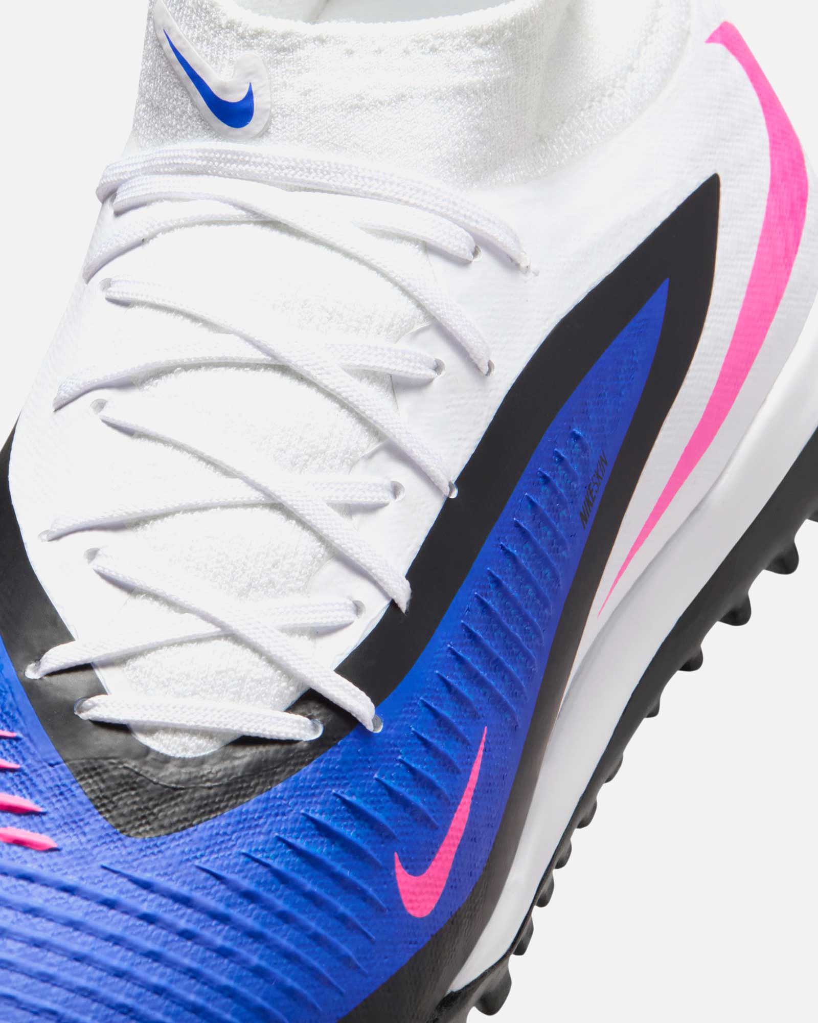 Botas Nike Phantom 6 High Academy - Fútbol Factory