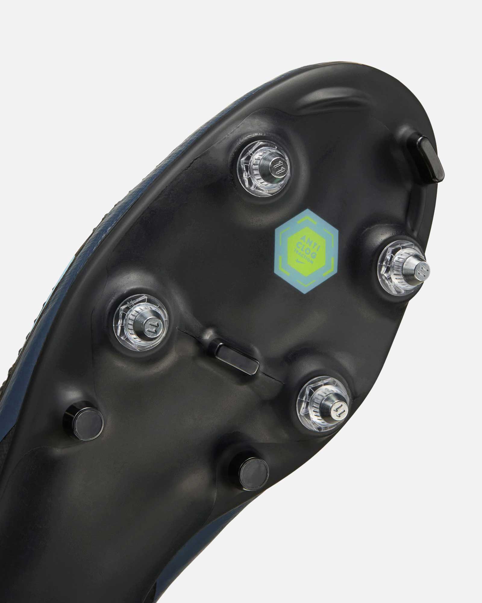 Botas Nike Phantom 6 Low Academy - Fútbol Factory