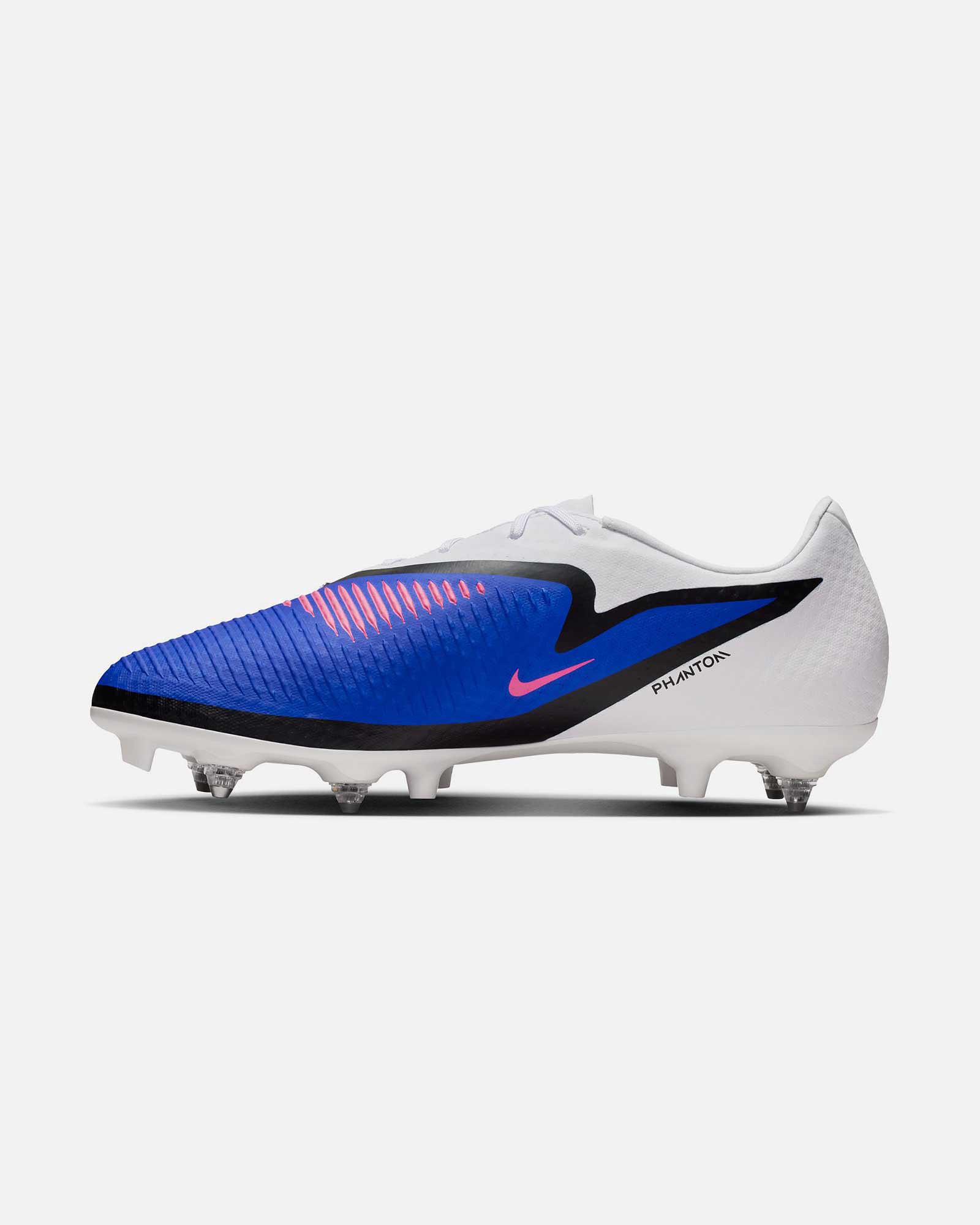 Botas Nike Phantom 6 Low Academy - Fútbol Factory