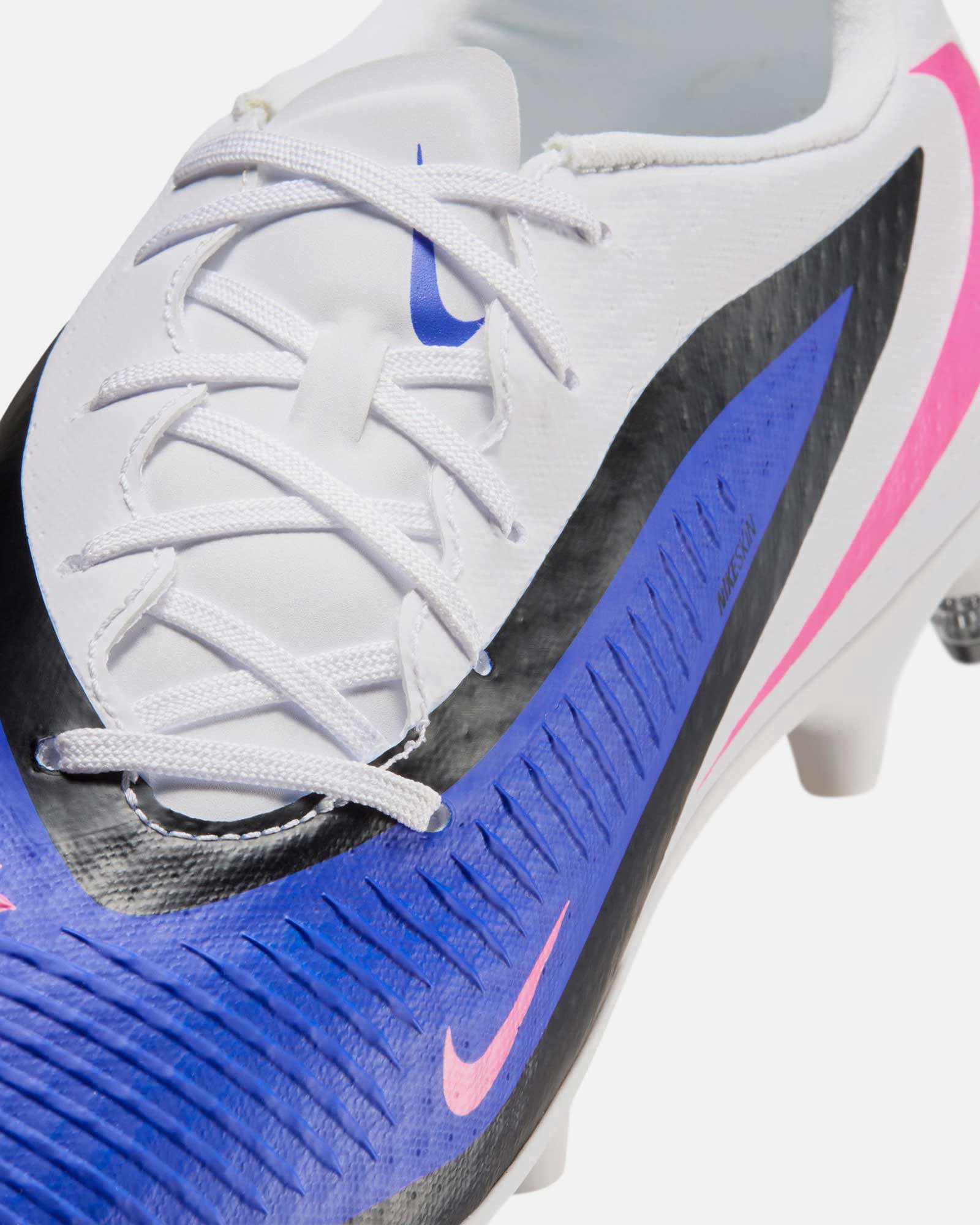 Botas Nike Phantom 6 Low Academy - Fútbol Factory