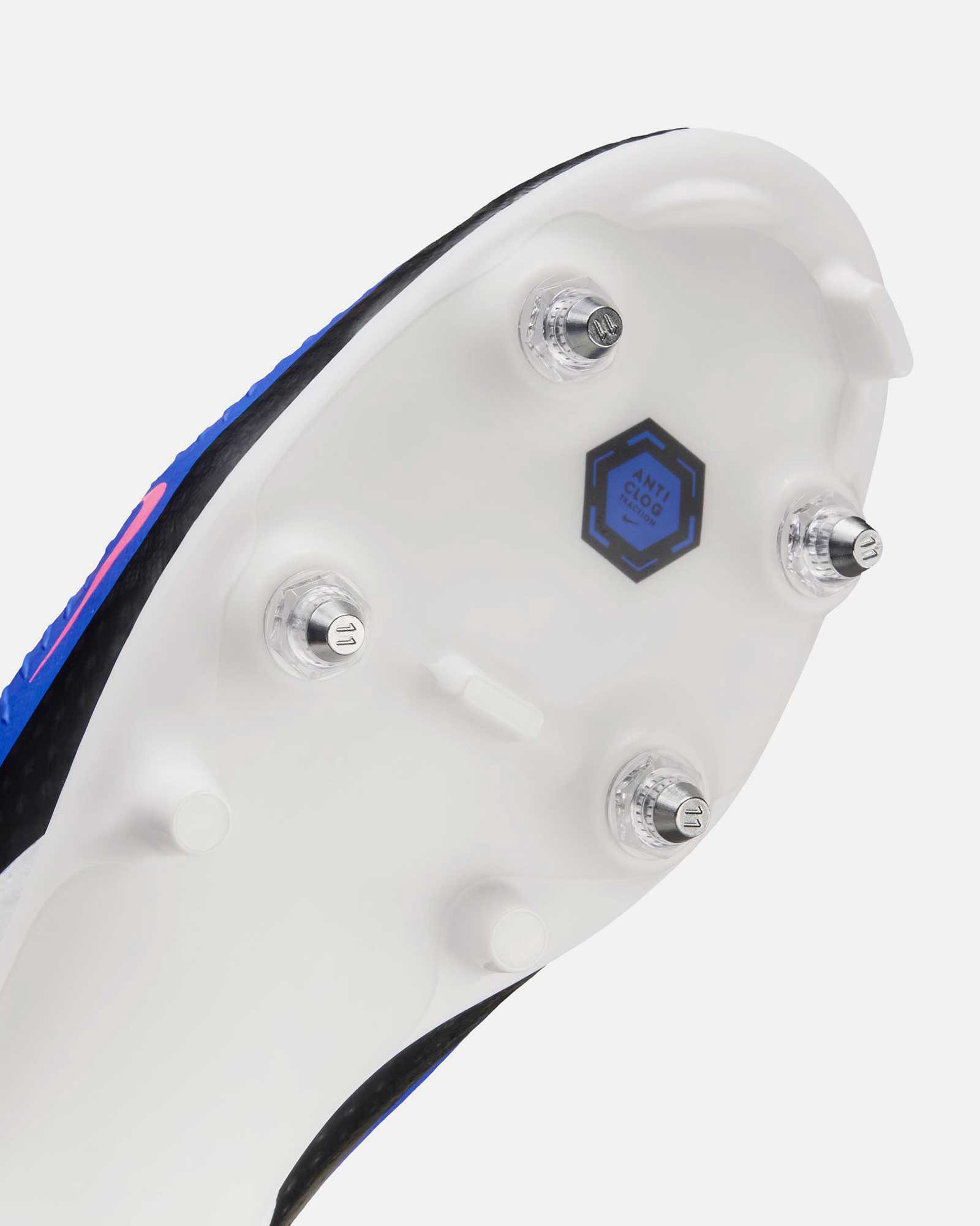 Botas Nike Phantom 6 Low Academy - Fútbol Factory