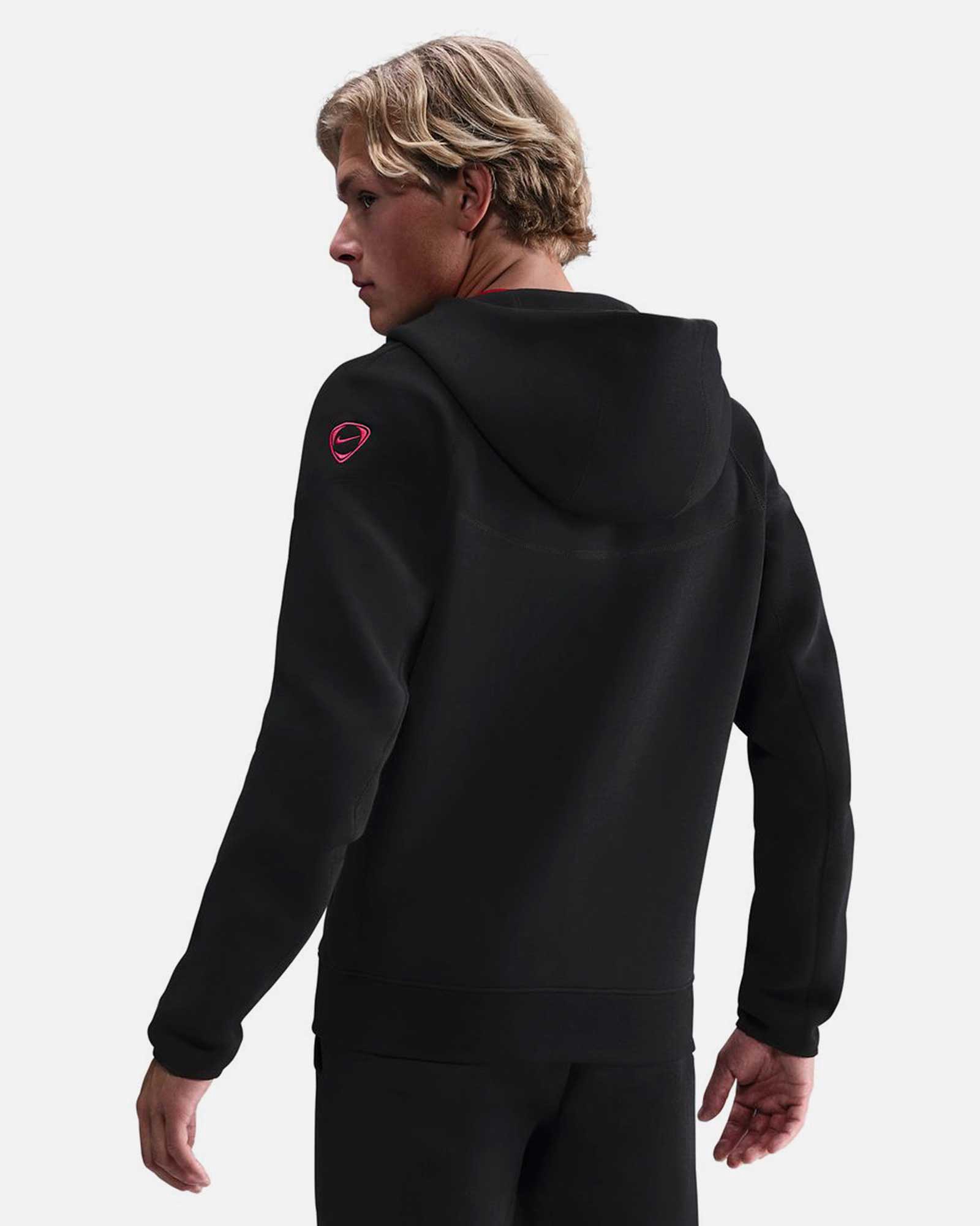 Chaqueta PSG 2025/2026 Tech Windrunner - Fútbol Factory