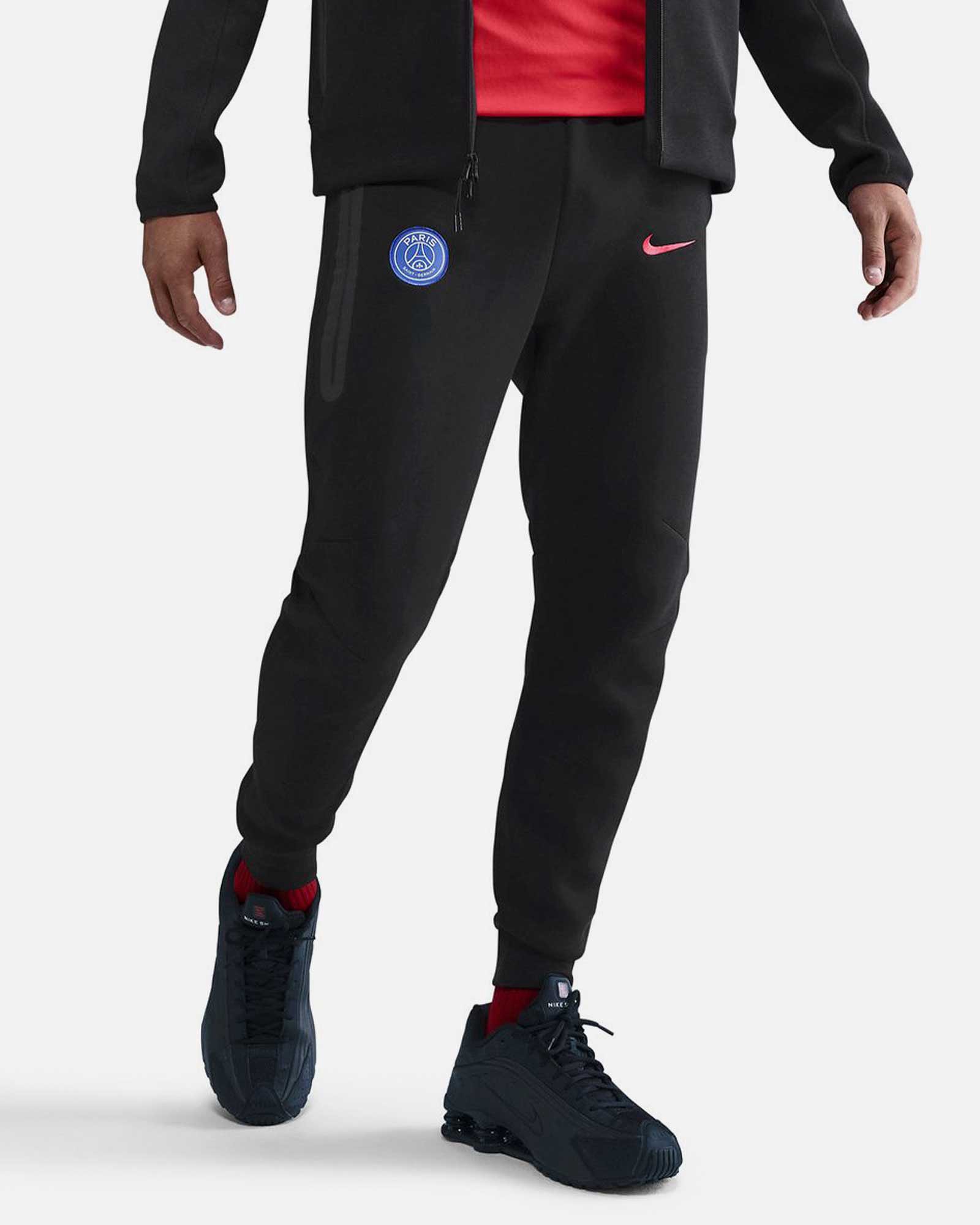 Pantalón PSG 2025/2026 Tech T90 - Fútbol Factory