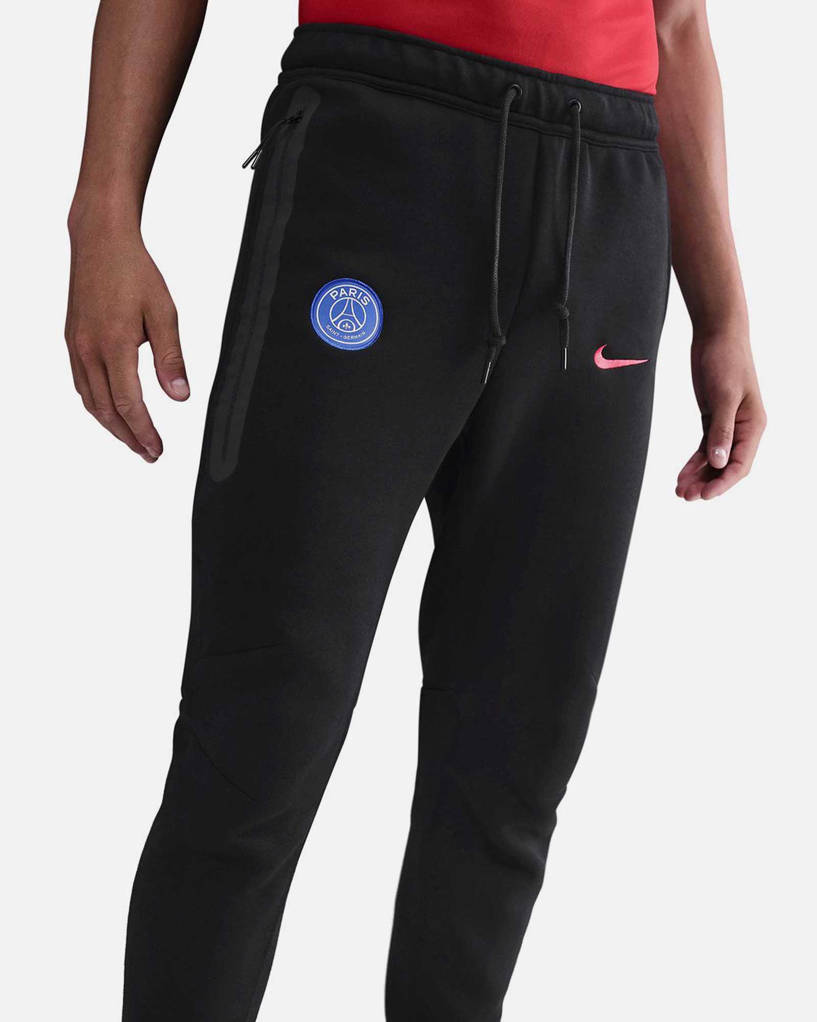 Pantalón PSG 2025/2026 Tech T90 - Fútbol Factory