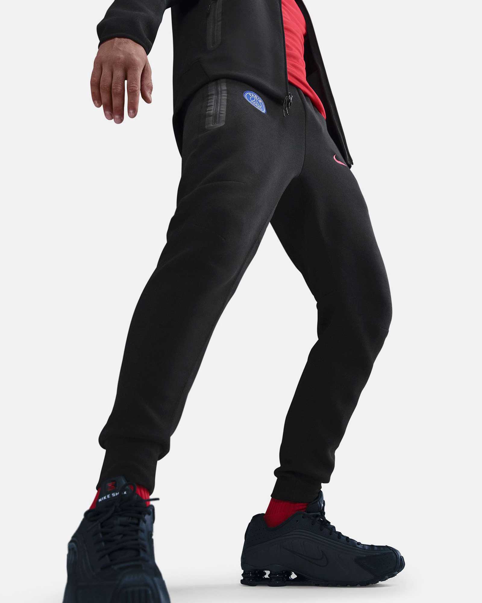 Pantalón PSG 2025/2026 Tech T90 - Fútbol Factory