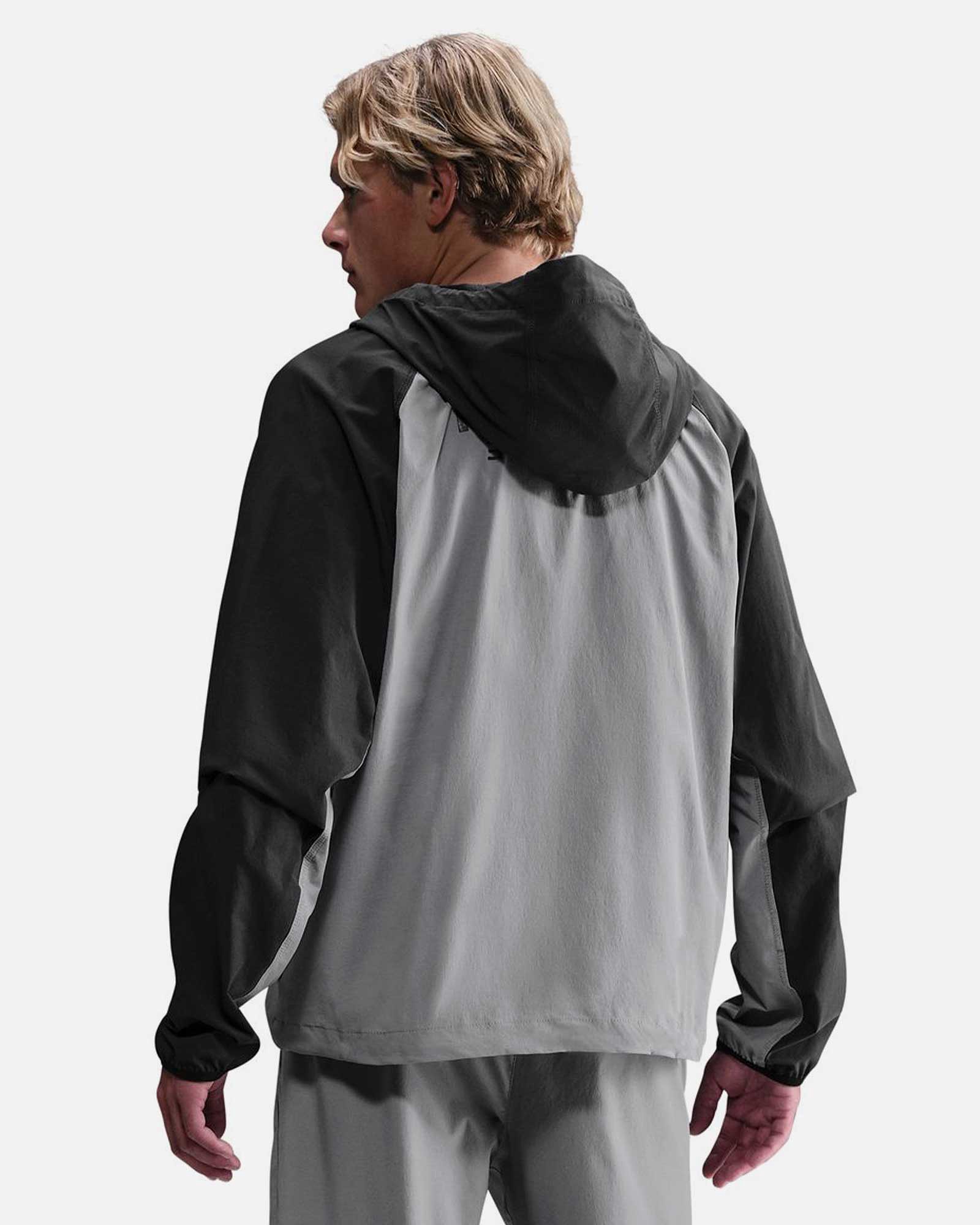 Chaqueta PSG 2025/2026 Windrunner Tech Fleece - Fútbol Factory