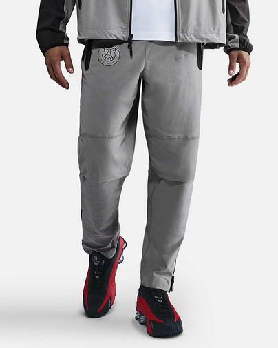 Pantalón PSG 2025/2026 Tech Woven