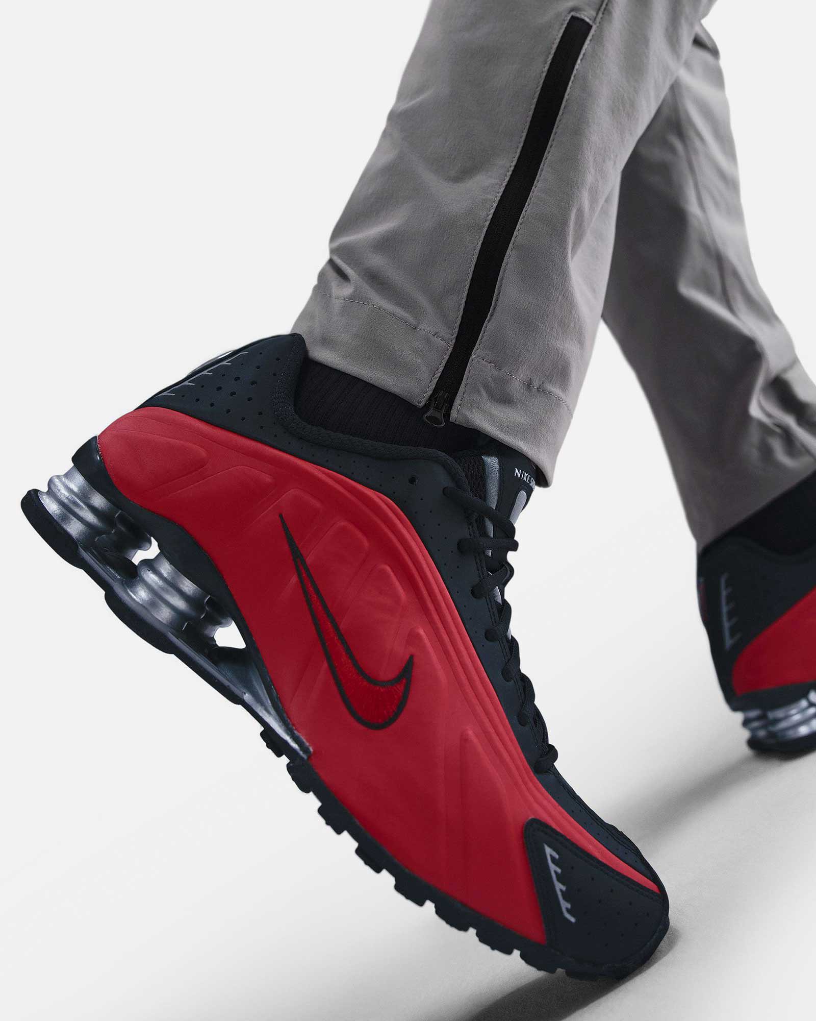 Pantalón PSG 2025/2026 Tech Woven - Fútbol Factory