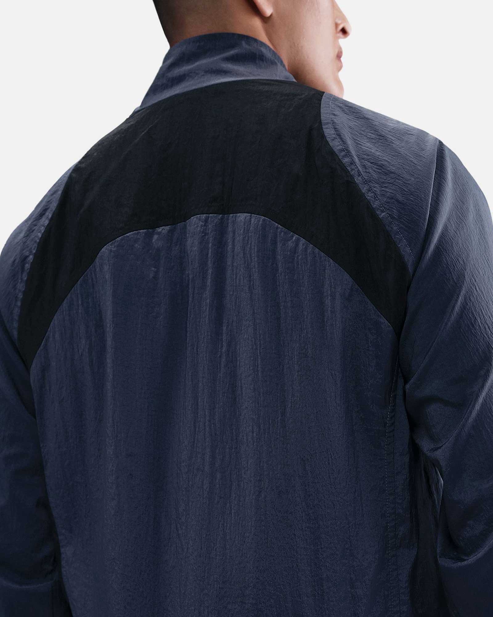 Chaqueta Inter Milan 2025/2026 T90 Woven - Fútbol Factory