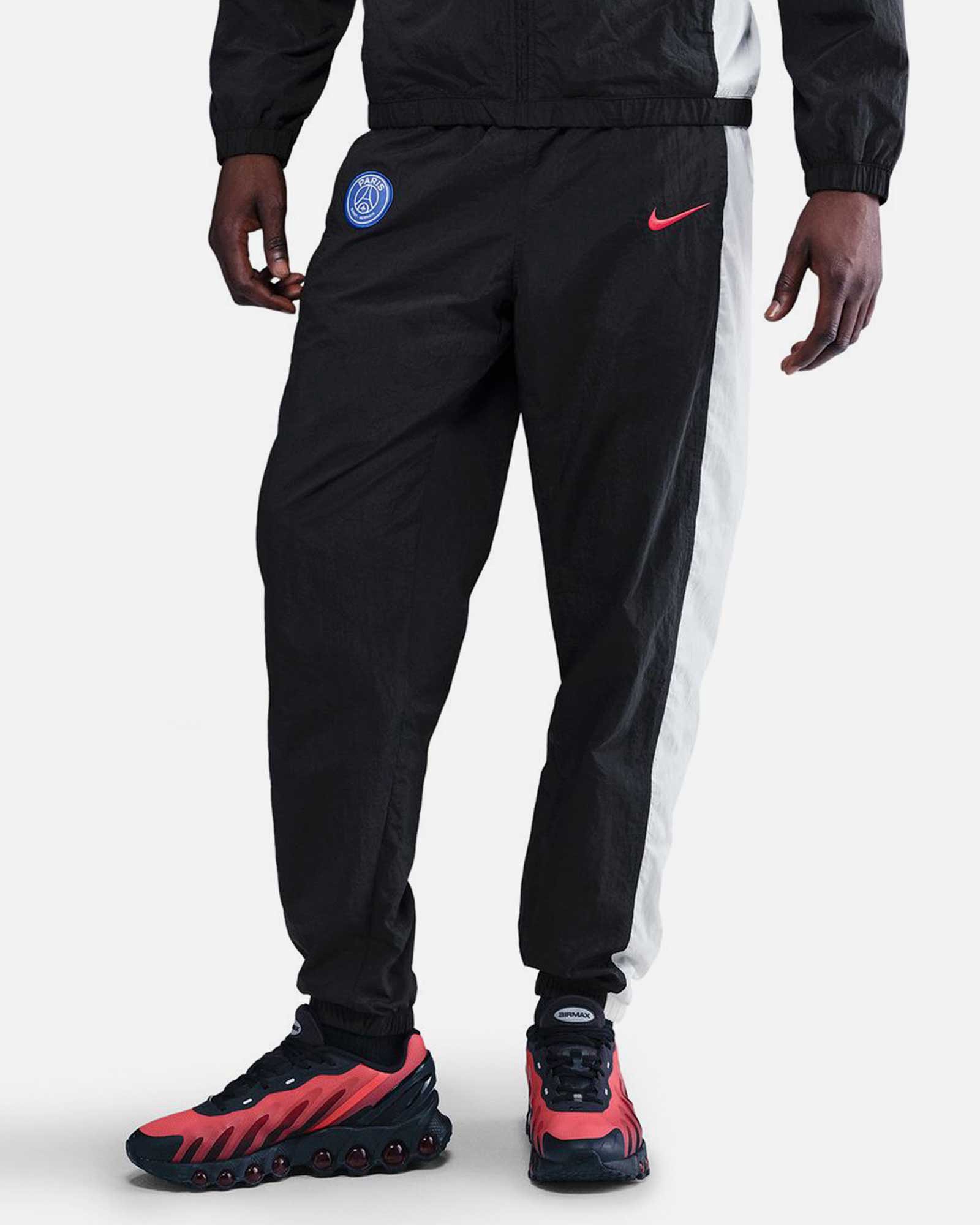 Chaqueta PSG 2025/2026 T90 - Fútbol Factory