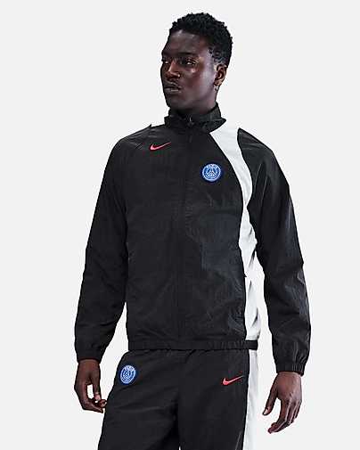 Chaqueta PSG 2025/2026 T90