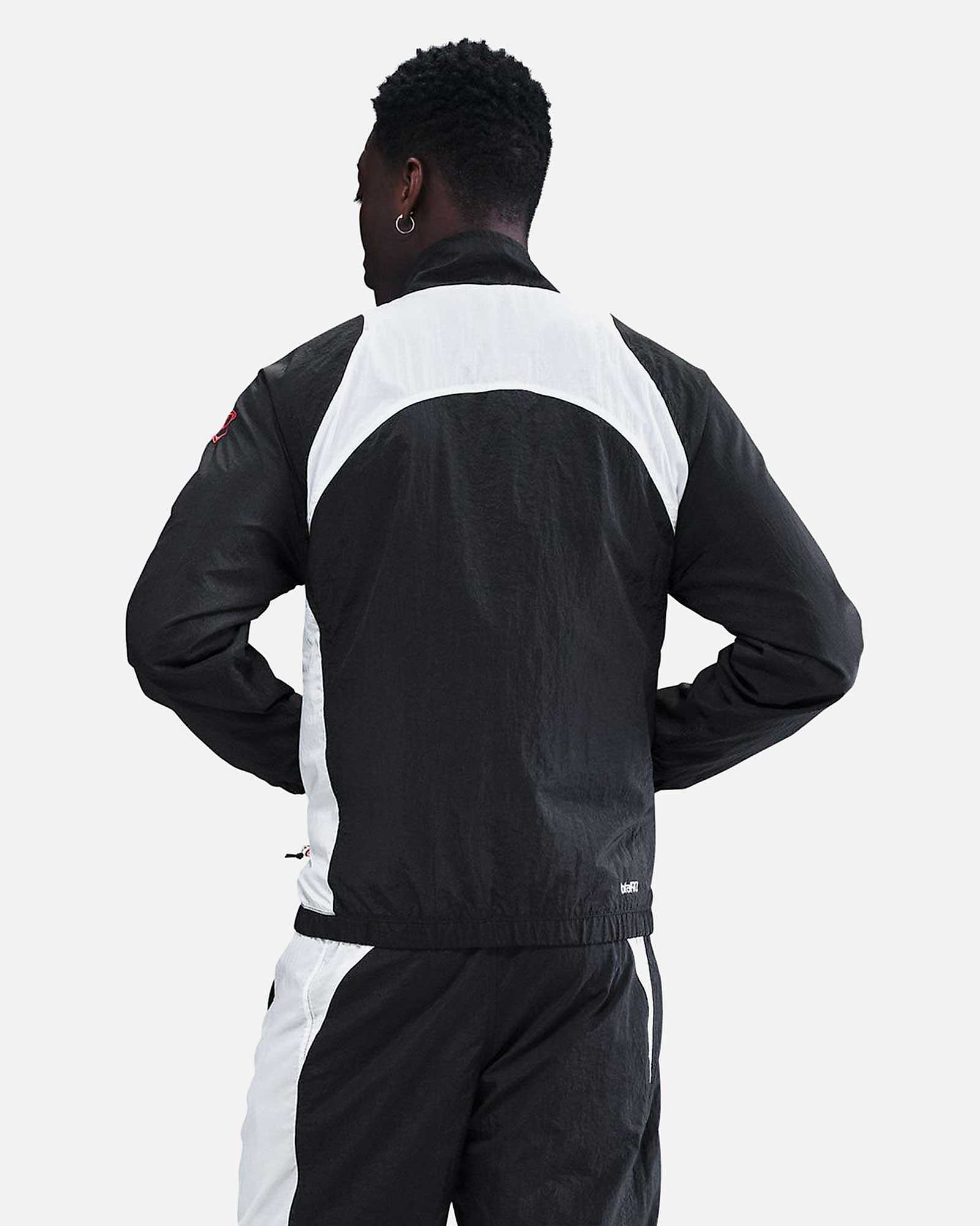 Chaqueta PSG 2025/2026 T90 - Fútbol Factory