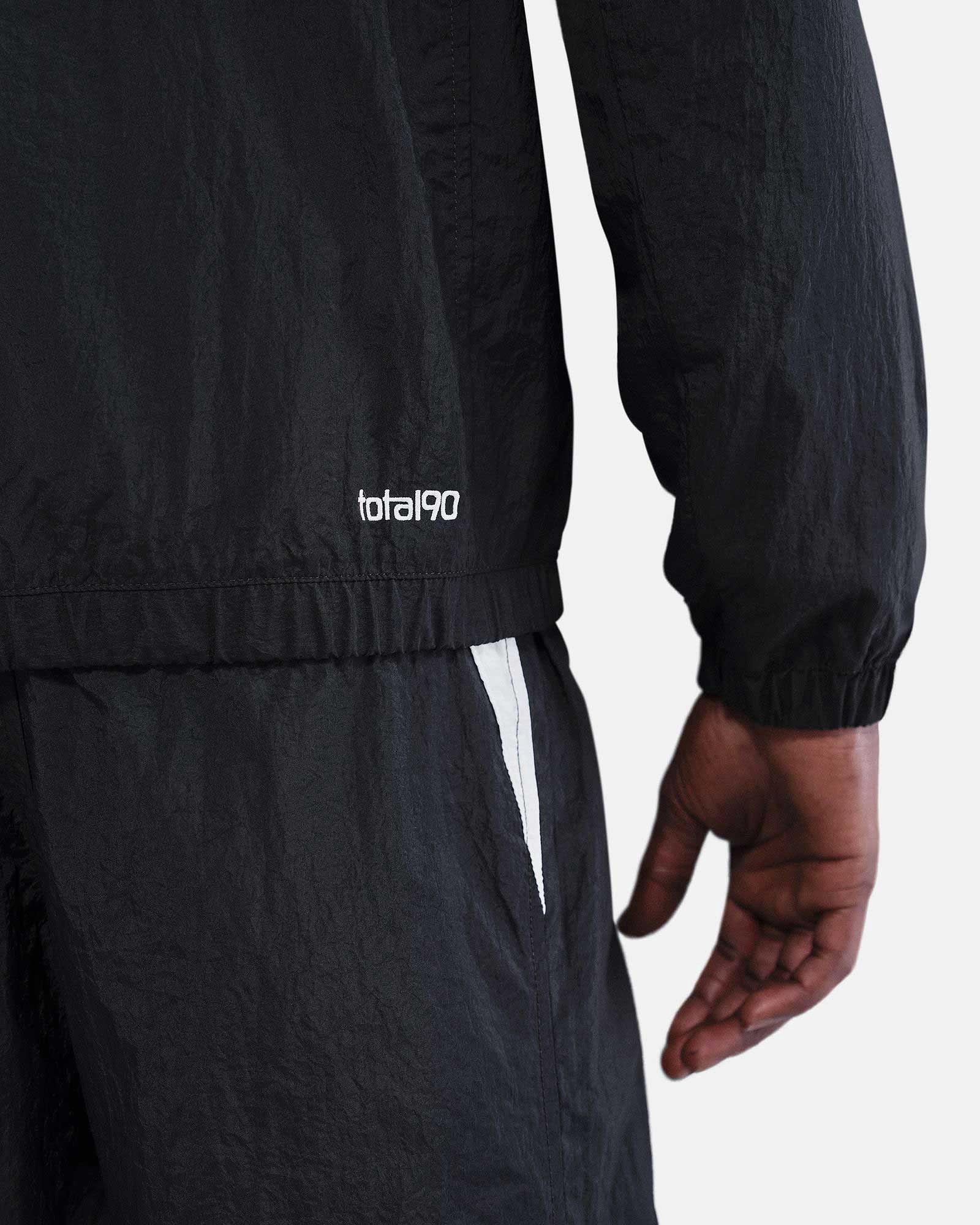 Chaqueta PSG 2025/2026 T90 - Fútbol Factory