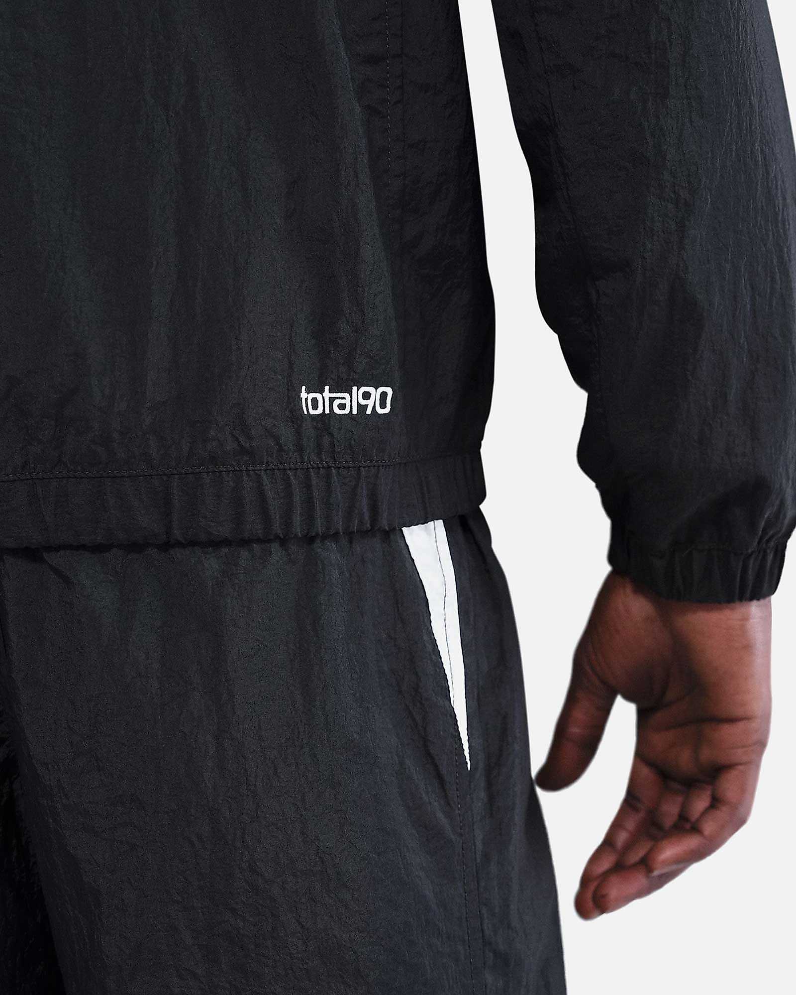 Chaqueta PSG 2025/2026 T90 - Fútbol Factory