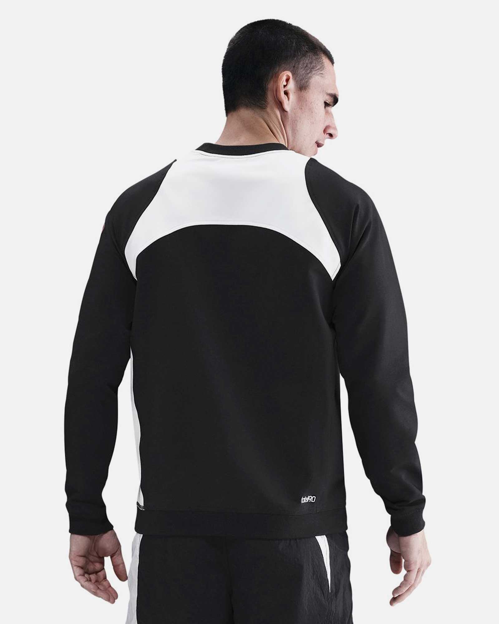 Sudadera PSG 2025/2026 T90 Crew - Fútbol Factory