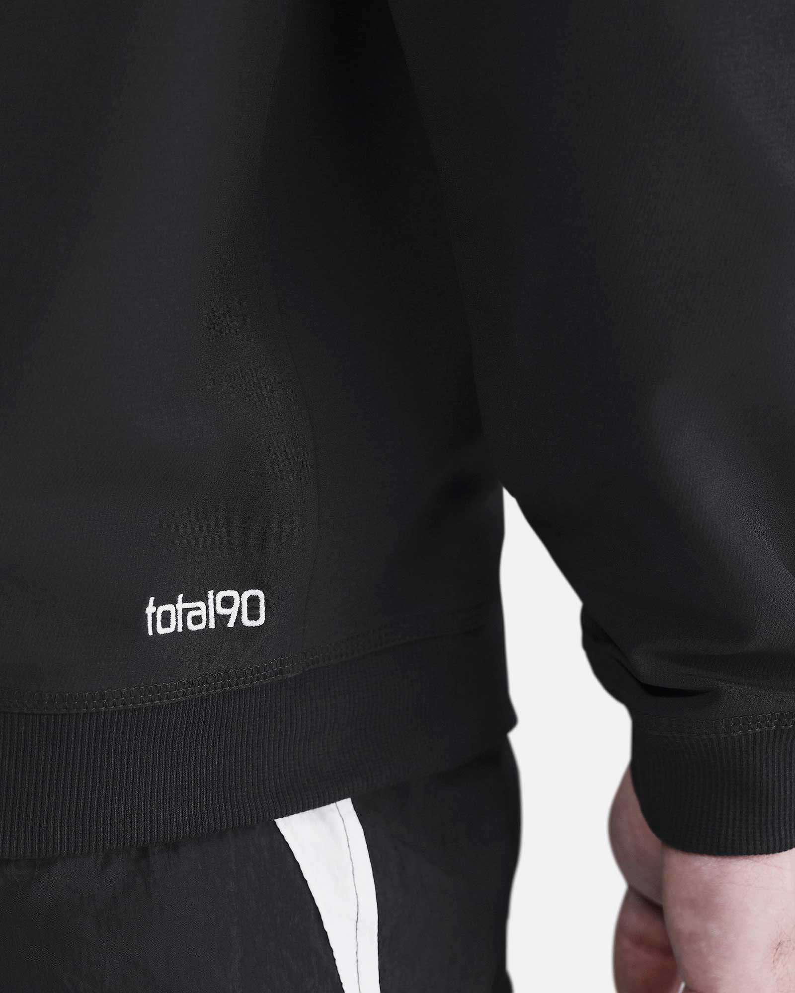 Sudadera PSG 2025/2026 T90 Crew - Fútbol Factory