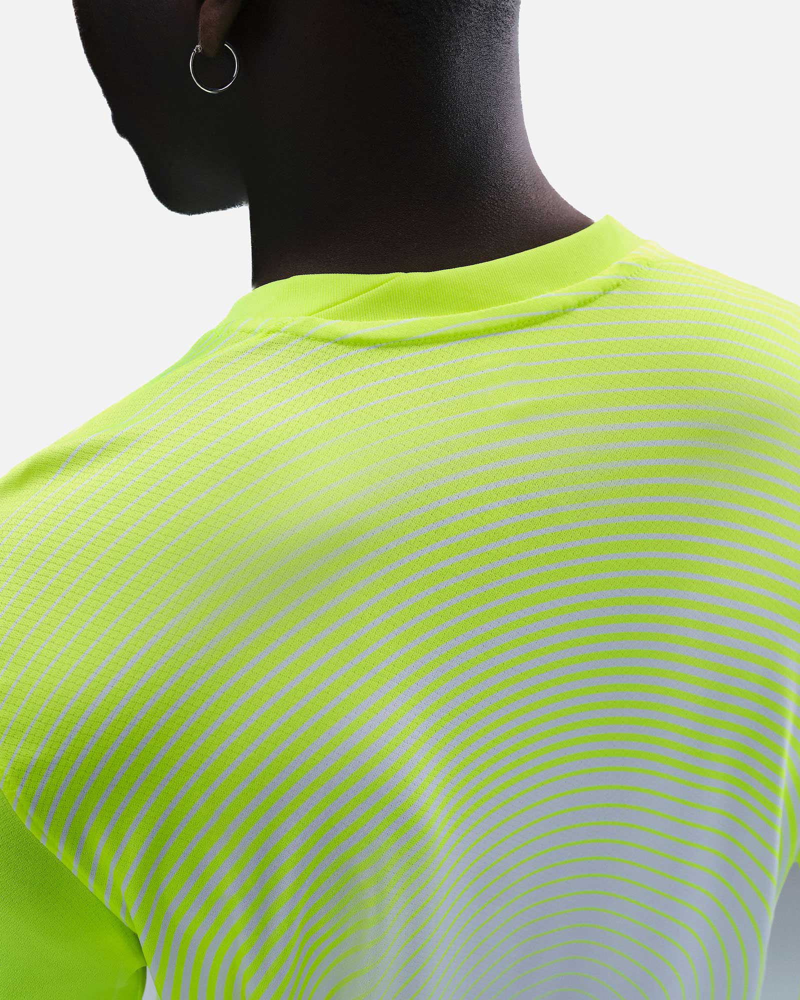 Camiseta portero 3ª PSG 2025/2026  - Fútbol Factory