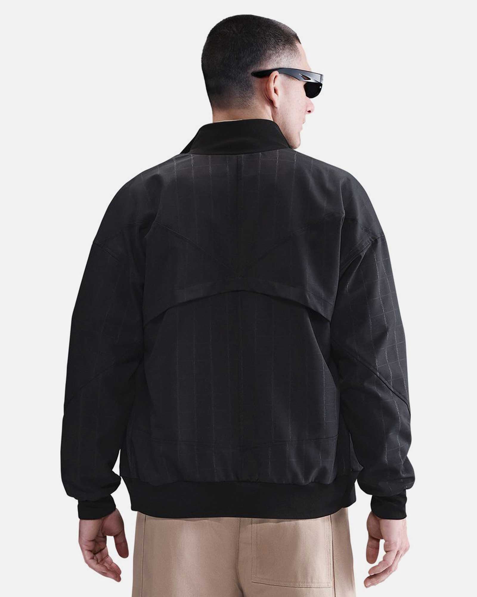 Chaqueta Tottenham 2025/2026 Himno - Fútbol Factory