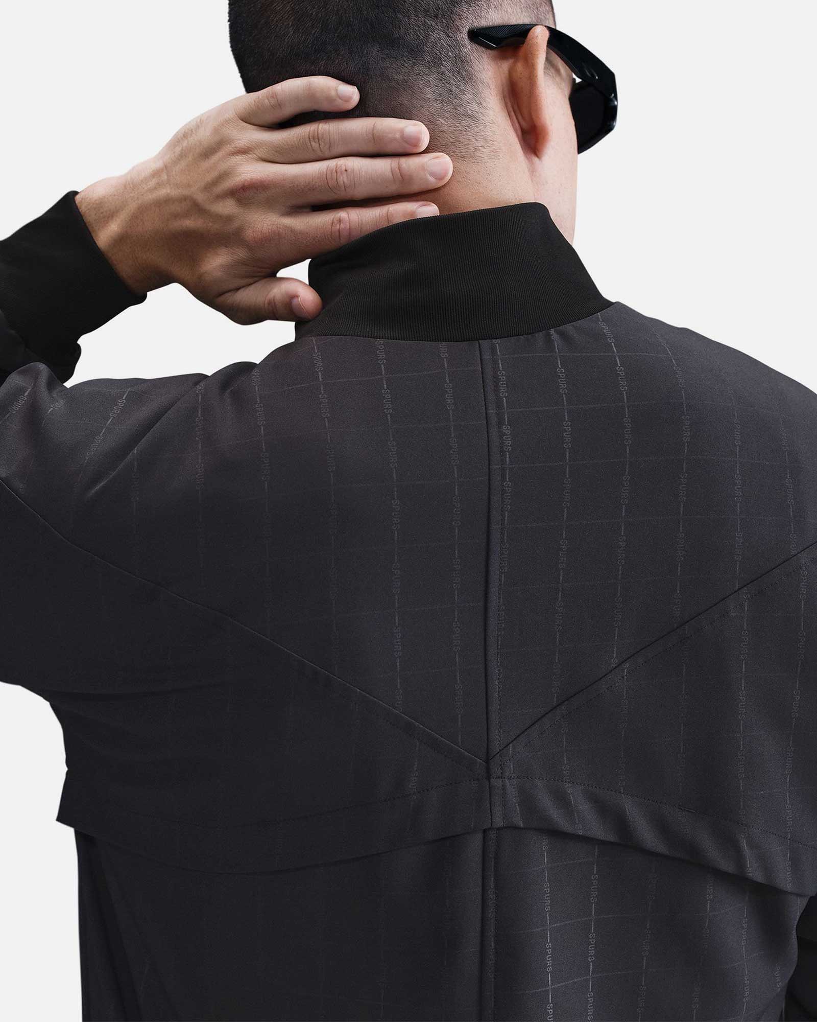 Chaqueta Tottenham 2025/2026 Himno - Fútbol Factory