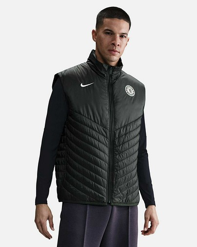 Chaleco Chelsea FC 2025/2026 Windrunner