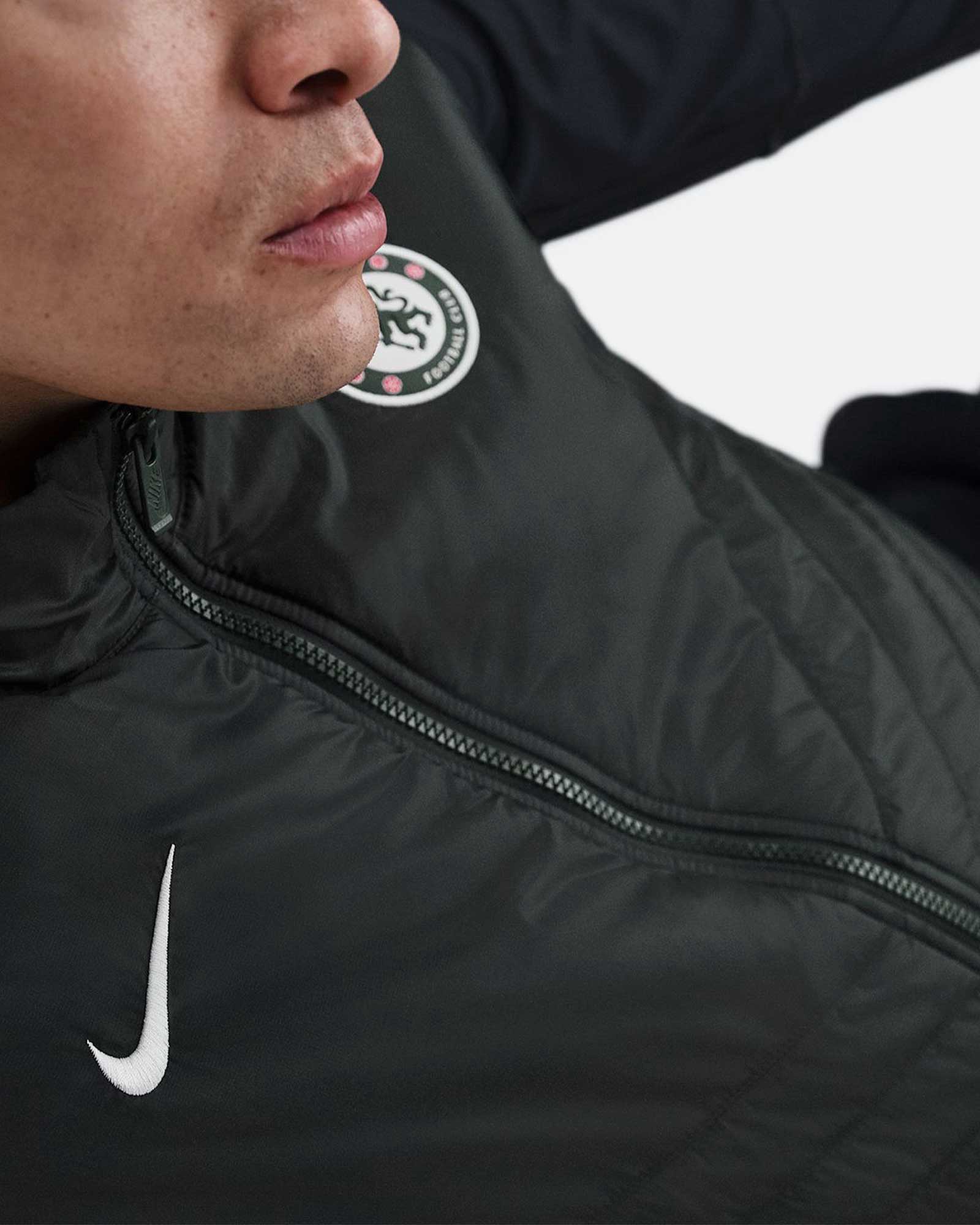 Chaleco Chelsea FC 2025/2026 Windrunner - Fútbol Factory