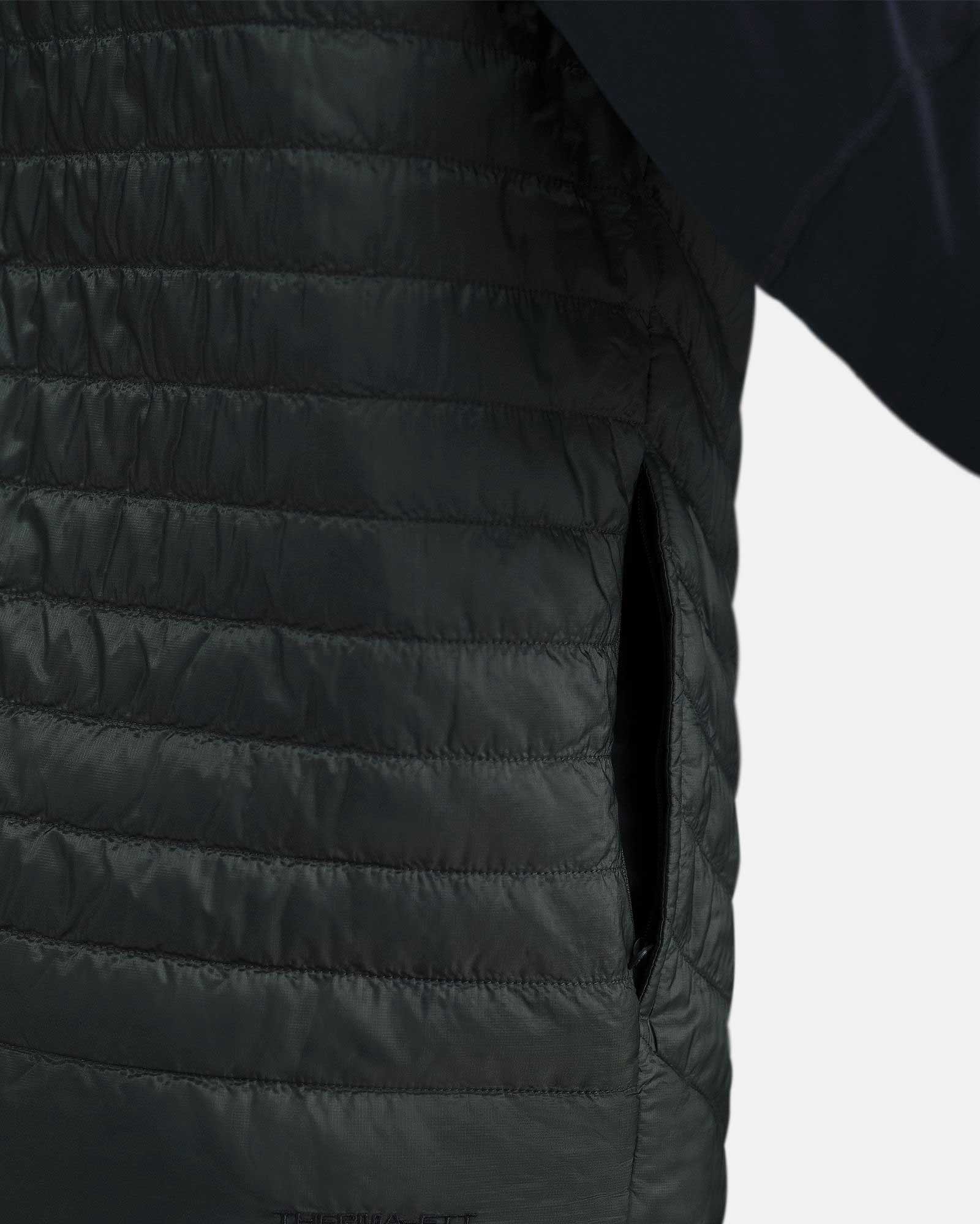 Chaleco Chelsea FC 2025/2026 Windrunner - Fútbol Factory