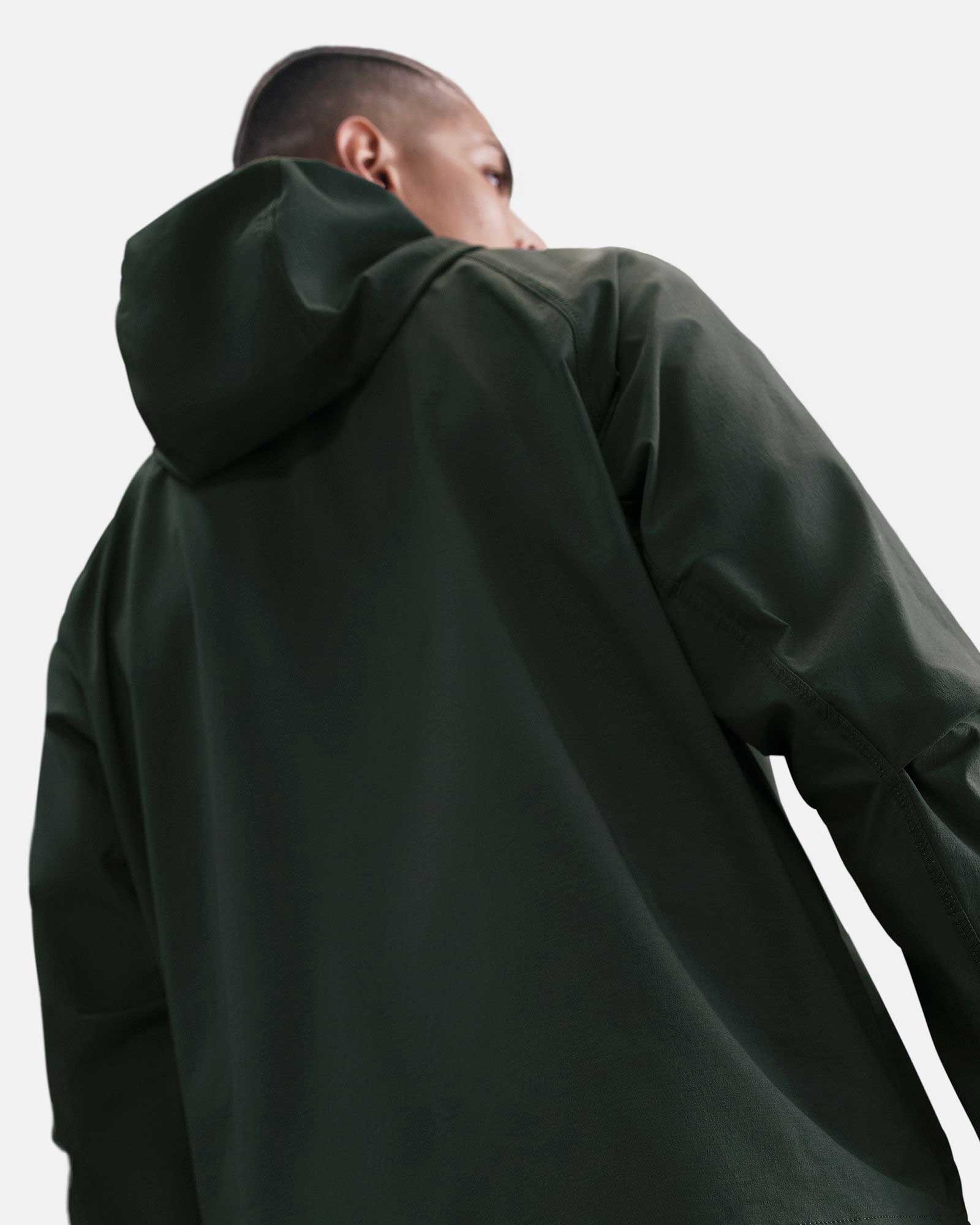 Chaqueta Chelsea FC 2025/2026 Windrunner - Fútbol Factory