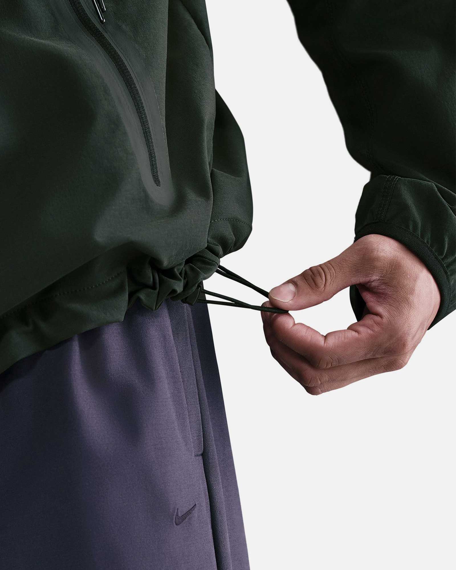 Chaqueta Chelsea FC 2025/2026 Windrunner - Fútbol Factory