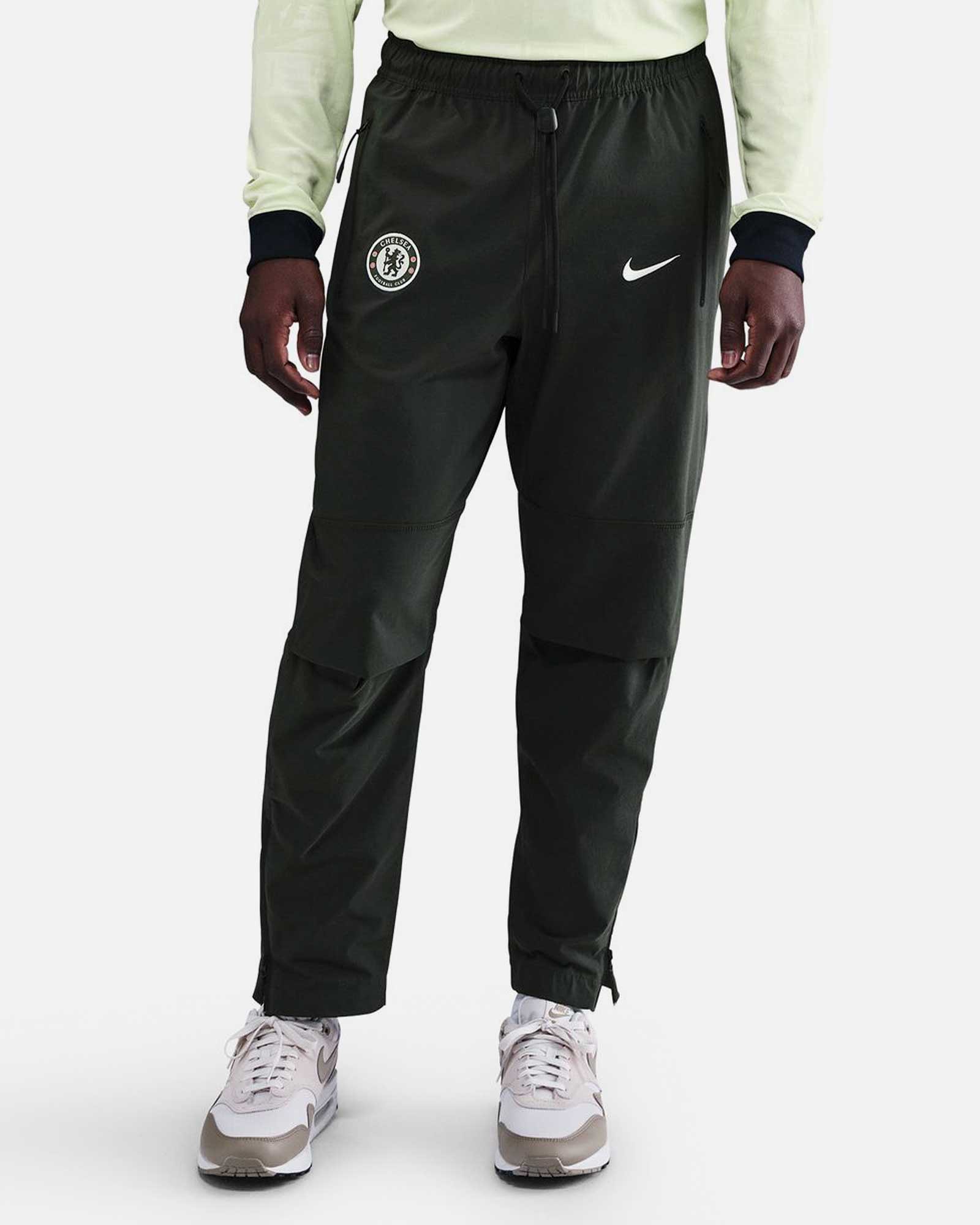 Pantalón Chelsea FC 2025/2026 Fanswear - Fútbol Factory