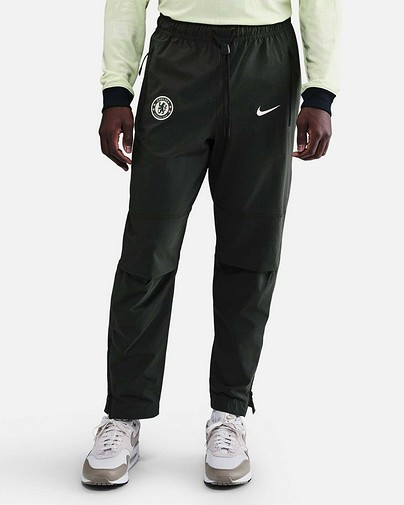 Pantalón Chelsea FC 2025/2026 Fanswear