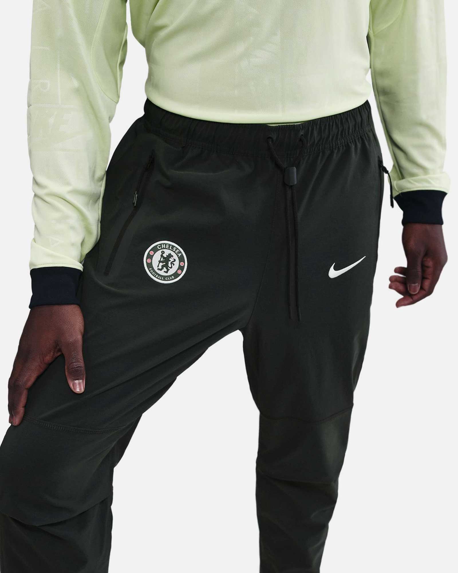 Pantalón Chelsea FC 2025/2026 Fanswear - Fútbol Factory