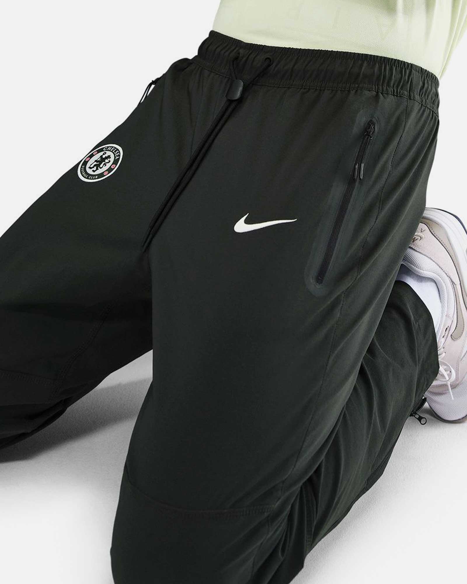 Pantalón Chelsea FC 2025/2026 Fanswear - Fútbol Factory