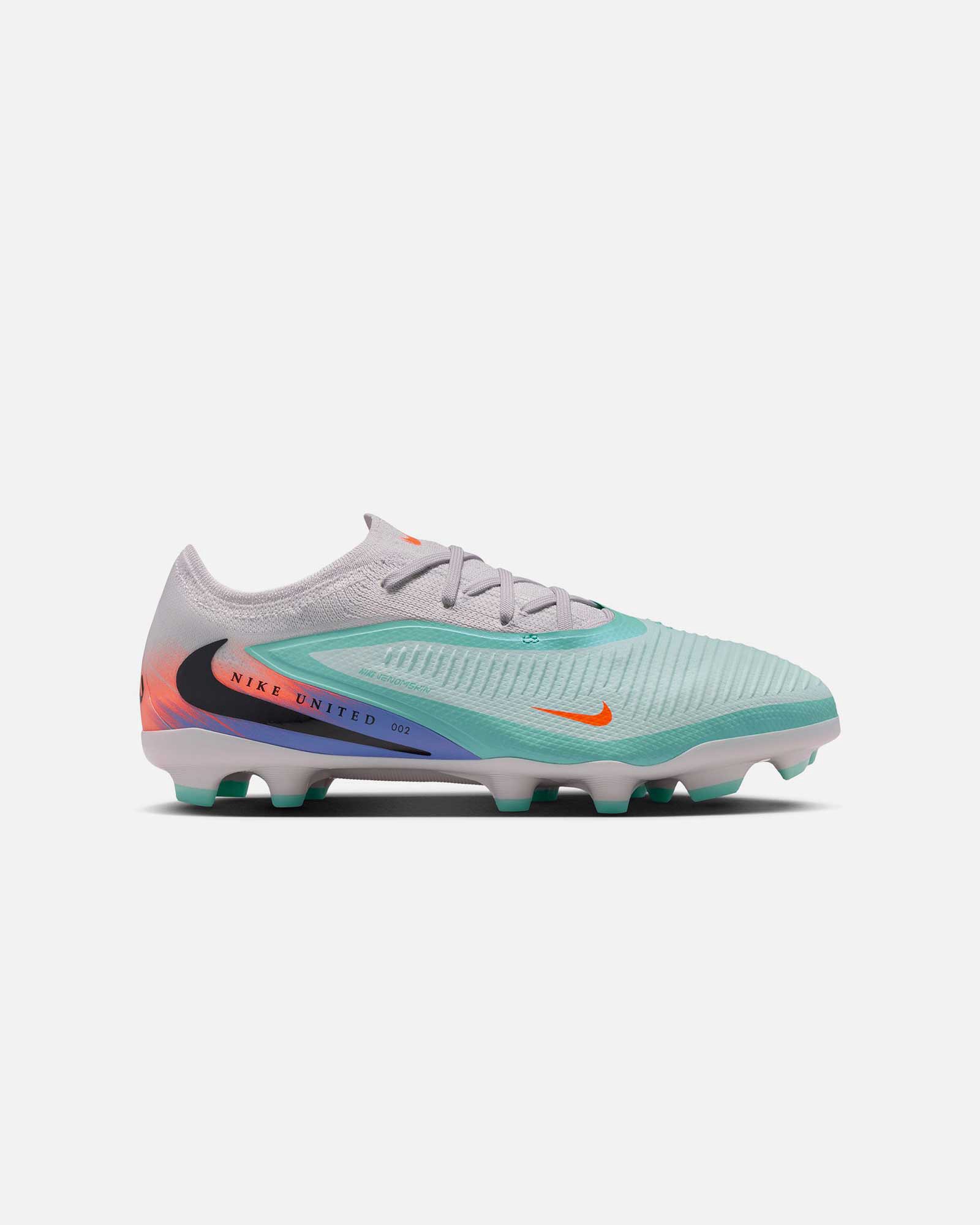 Botas Nike United Jr Phantom 6 Low Pro - Fútbol Factory