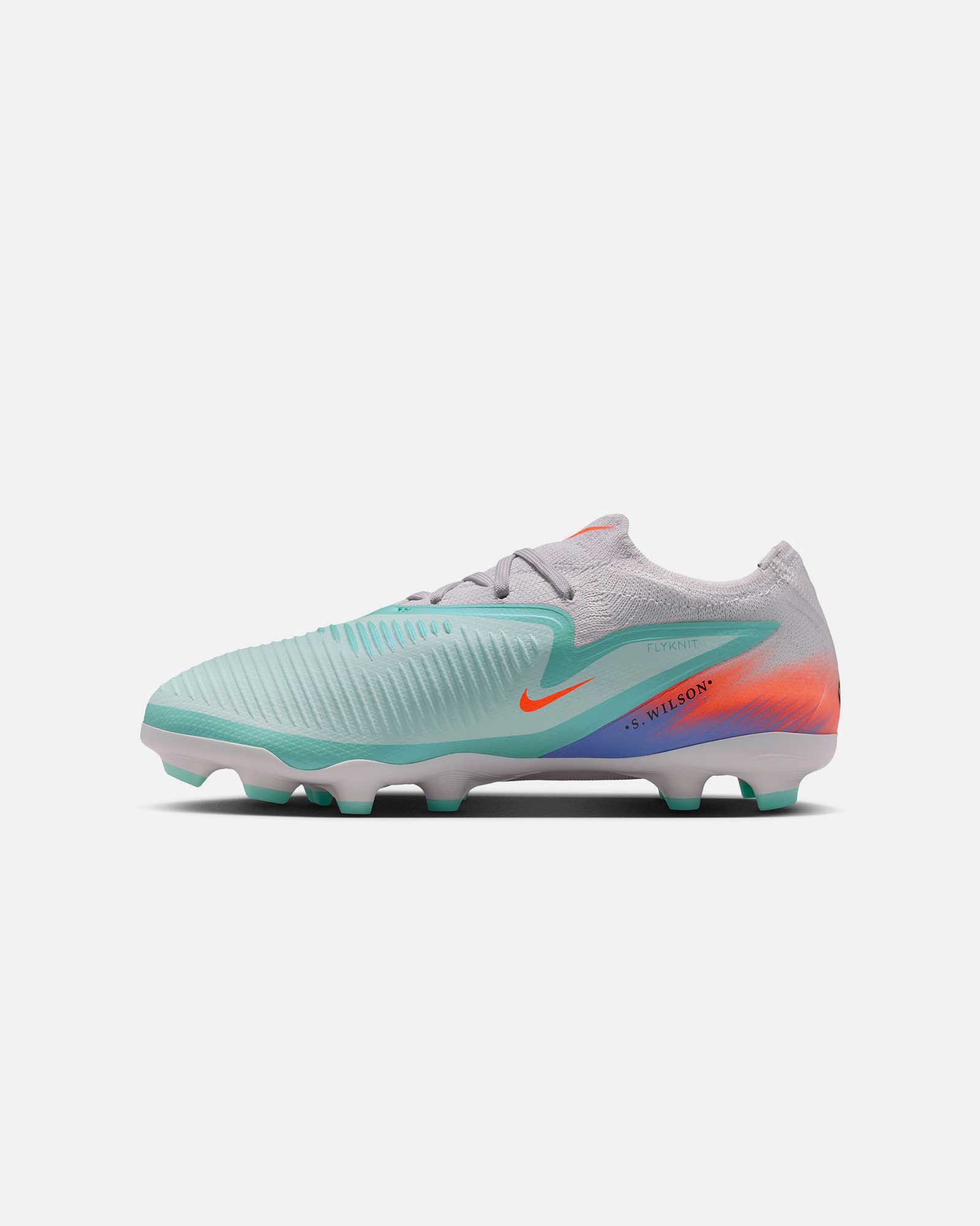 Botas Nike United Jr Phantom 6 Low Pro - Fútbol Factory