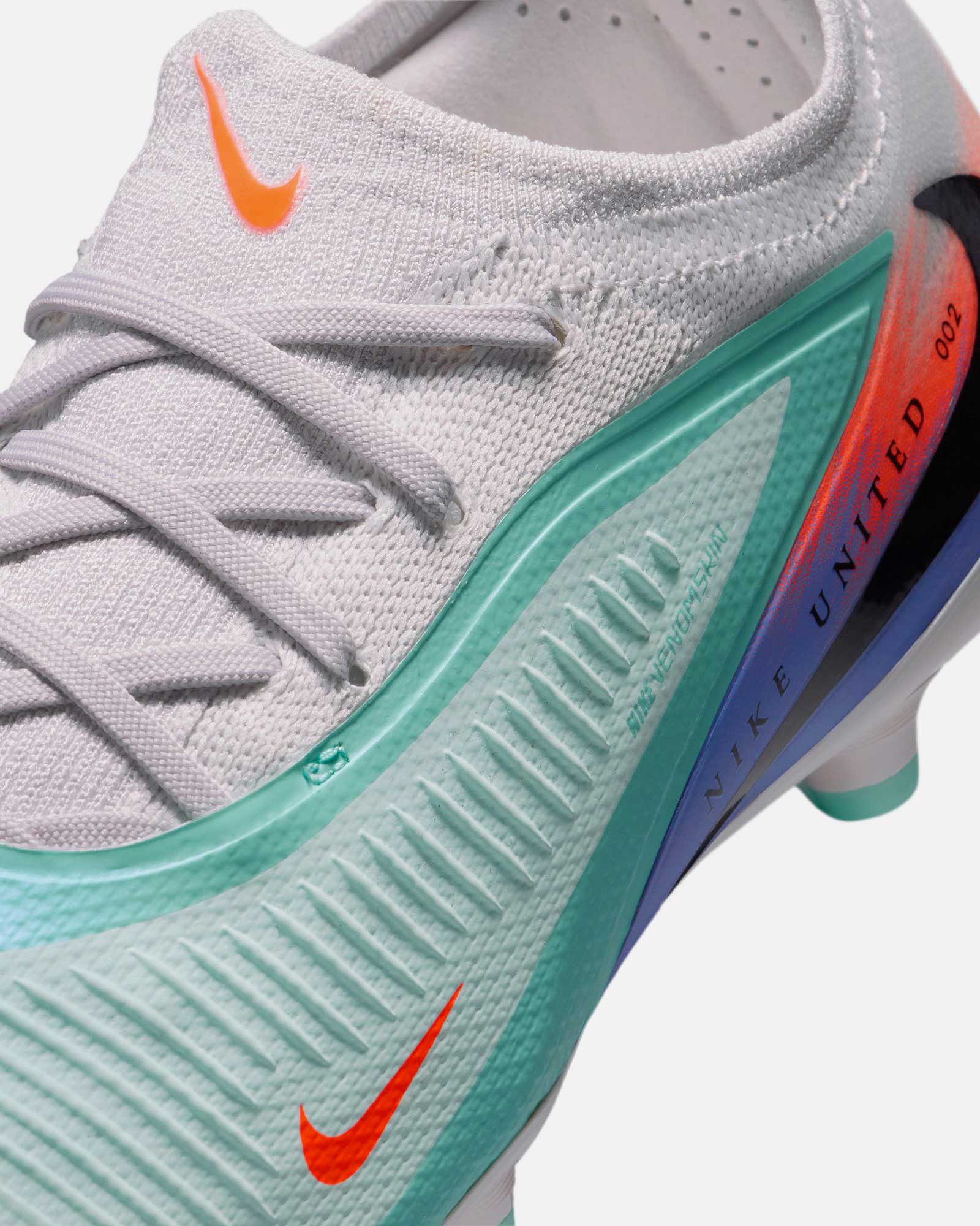 Botas Nike United Jr Phantom 6 Low Pro - Fútbol Factory