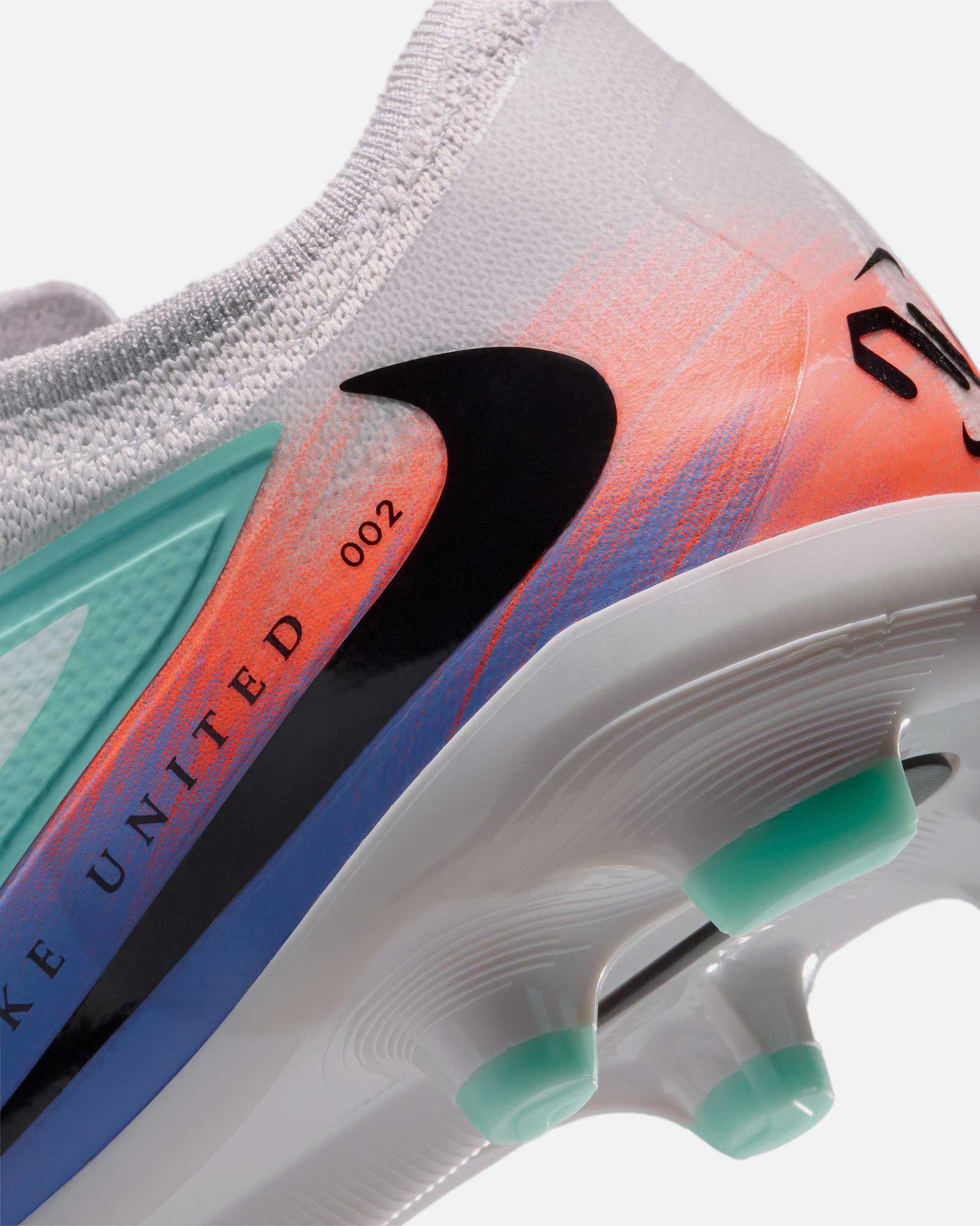 Botas Nike United Jr Phantom 6 Low Pro - Fútbol Factory