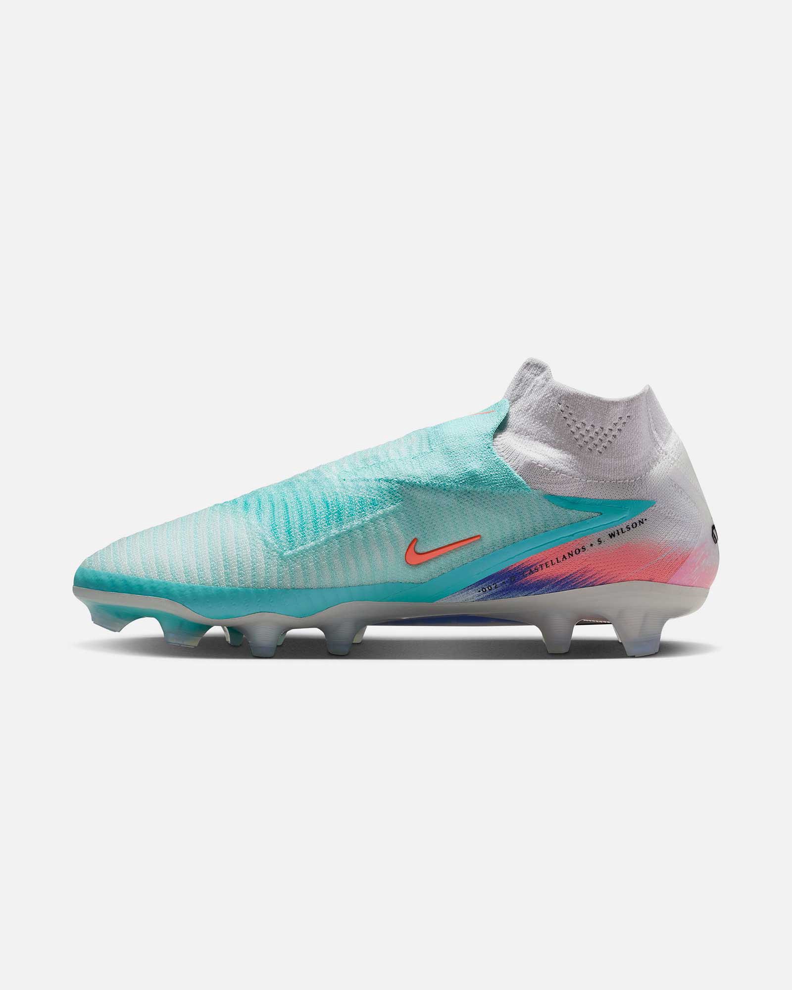Botas Nike United Phantom 6 High Elite - Fútbol Factory