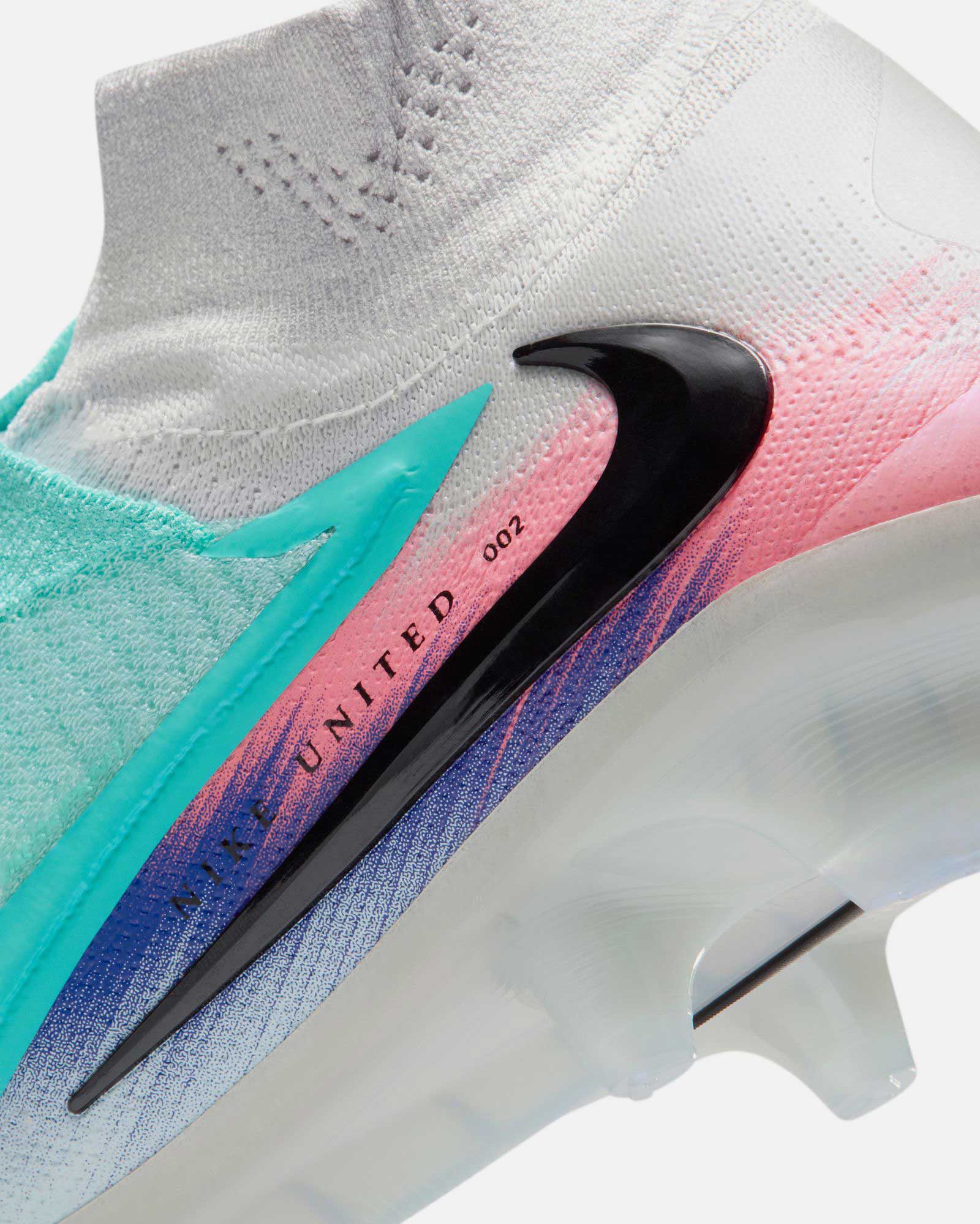 Botas Nike United Phantom 6 High Elite - Fútbol Factory