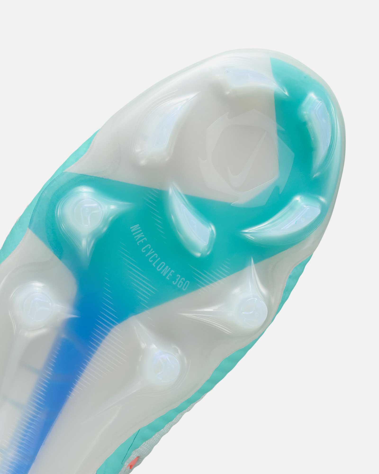 Botas Nike United Phantom 6 High Elite - Fútbol Factory